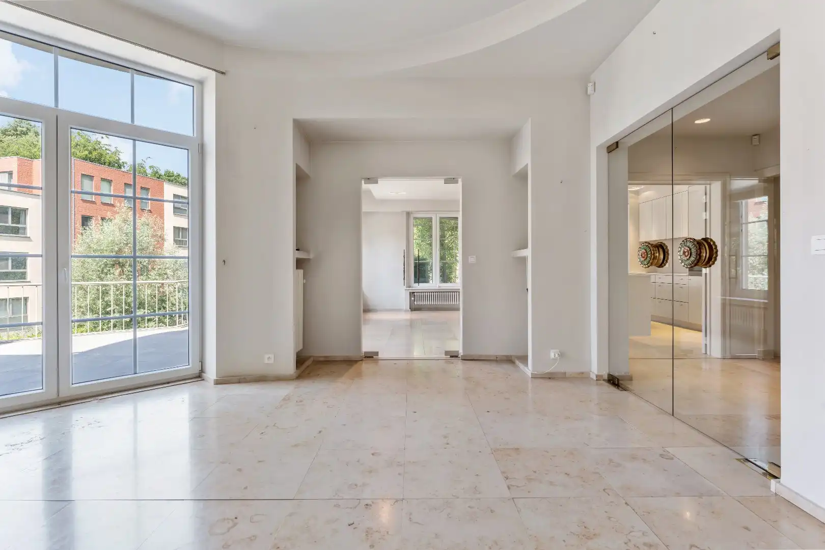 Luxueus villa-appartement foto 8
