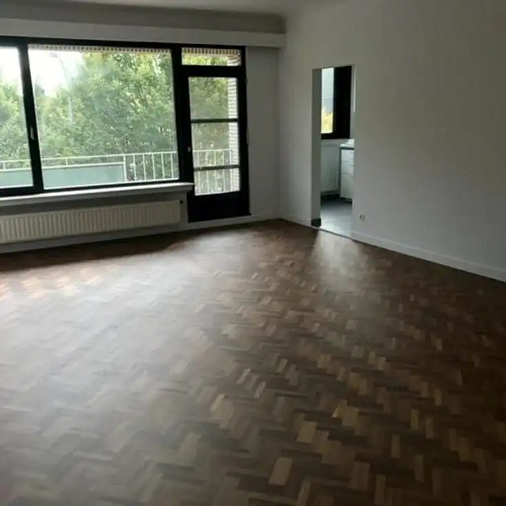 Lichtrijk appartement aan Park van Eden  foto 6