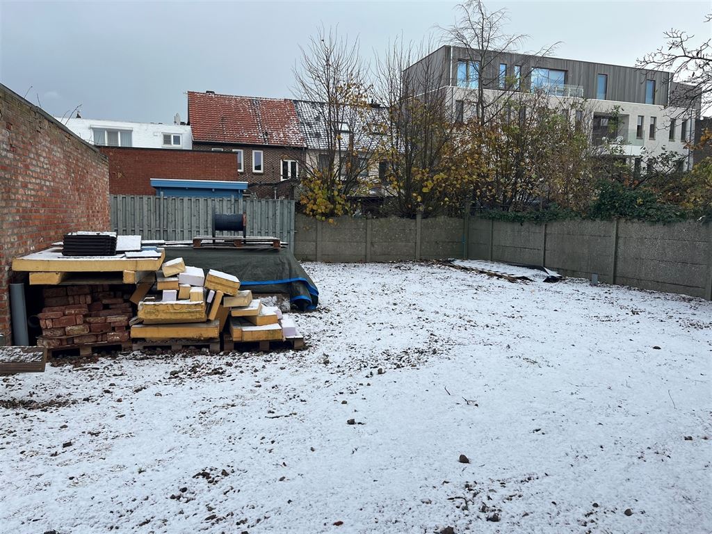 Energiezuinig nieuwbouwappartement met aangelegd terras en 2 slaapkamers foto 13