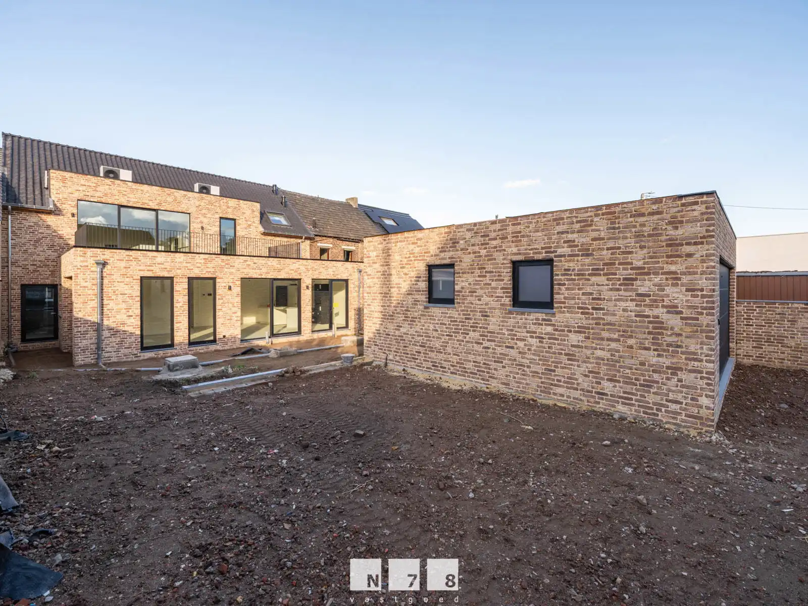 Appartement te huur foto 15