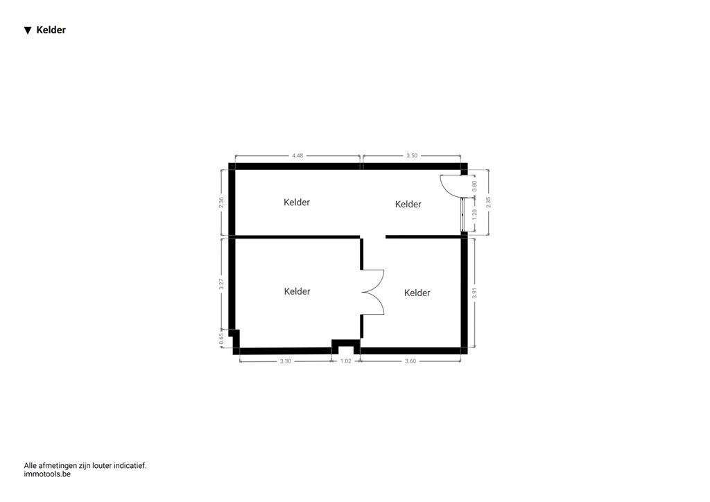 Duurzame HOB met grote tuin  foto 27