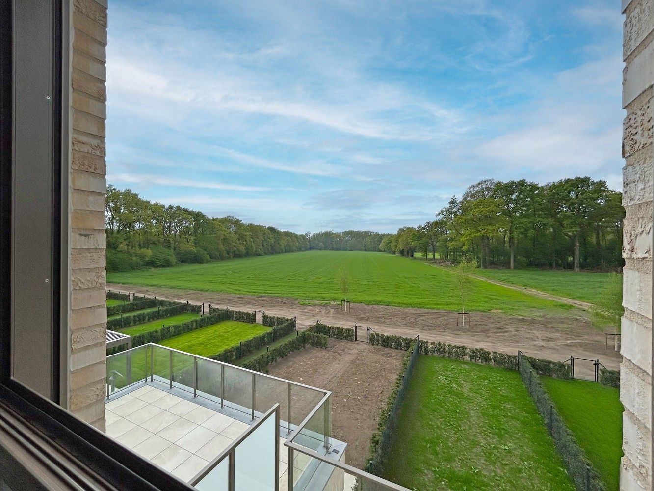 Nieuwbouwwoning met 3 slaapkamers te huur in Schilde! foto 10