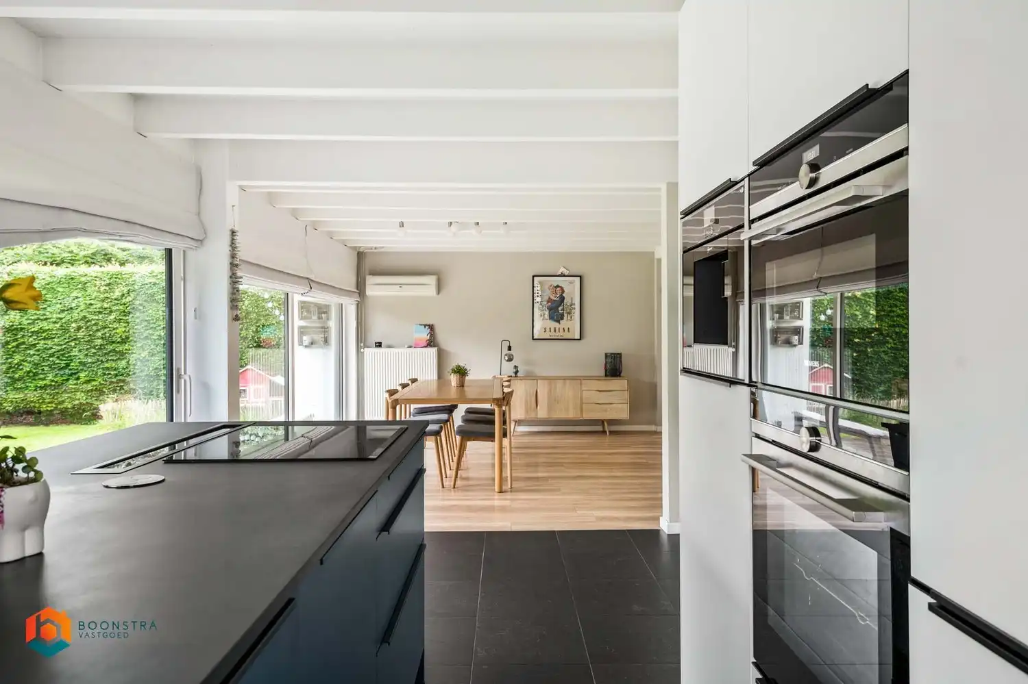 Gezellige woning op goede locatie te Keerbergen met 3 tot 4 slpkrs foto 10