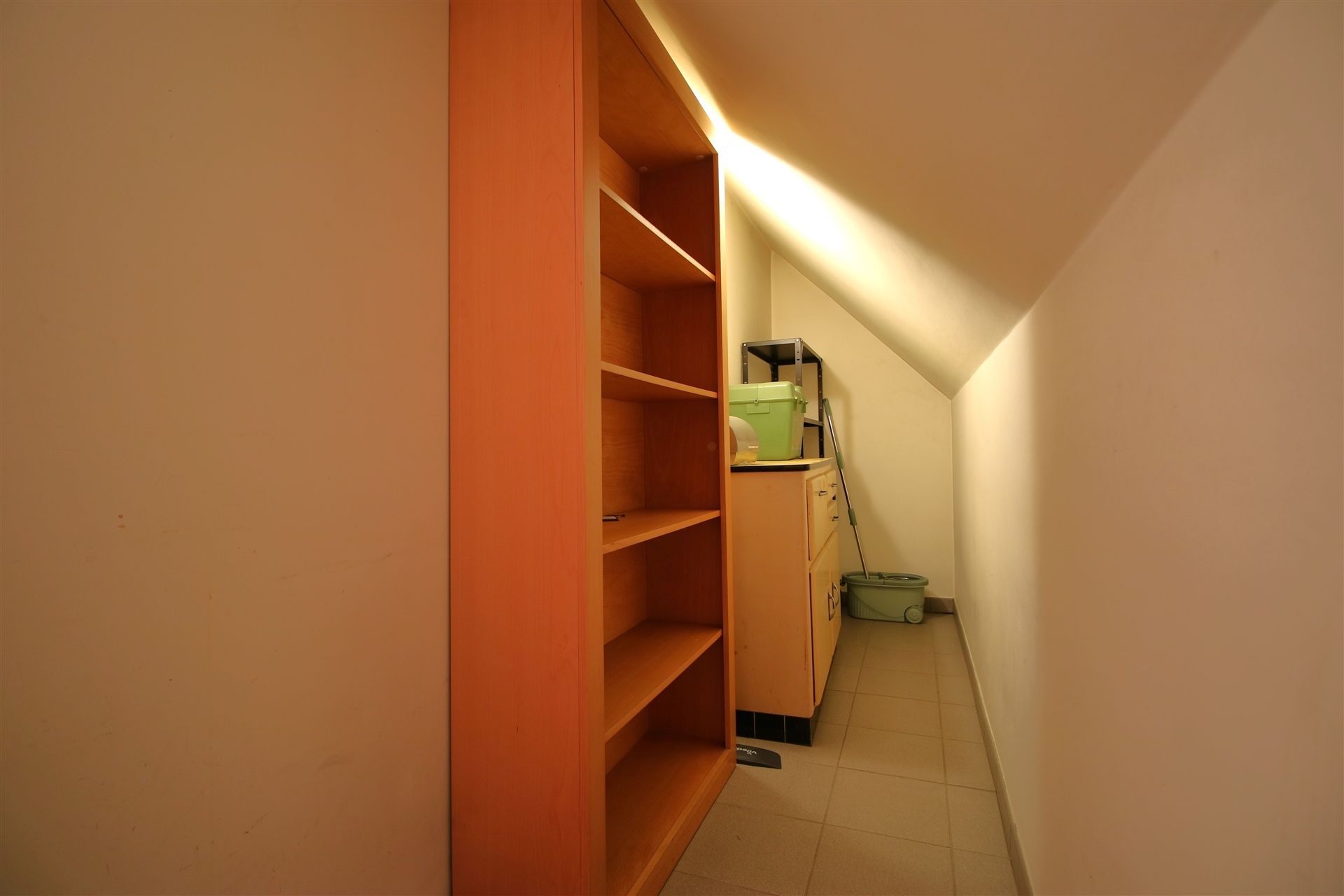 Gezellig appt met lift & parking foto 15