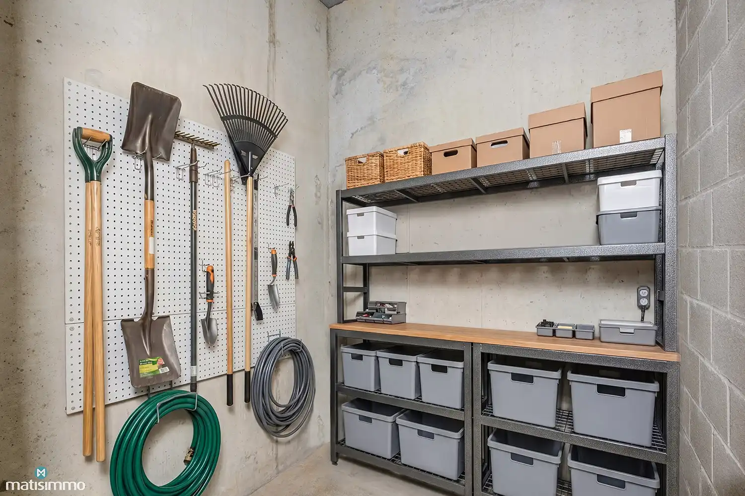 LUXUEUS AFGEWERKT APPARTEMENT MET 2 SLAAPKAMERS, OVERDEKT TERRAS, KELDERBERGING EN OPTIONELE ONDERGRONDSE AUTOSTAANPLAATS IN BILZEN-CENTRUM foto 19