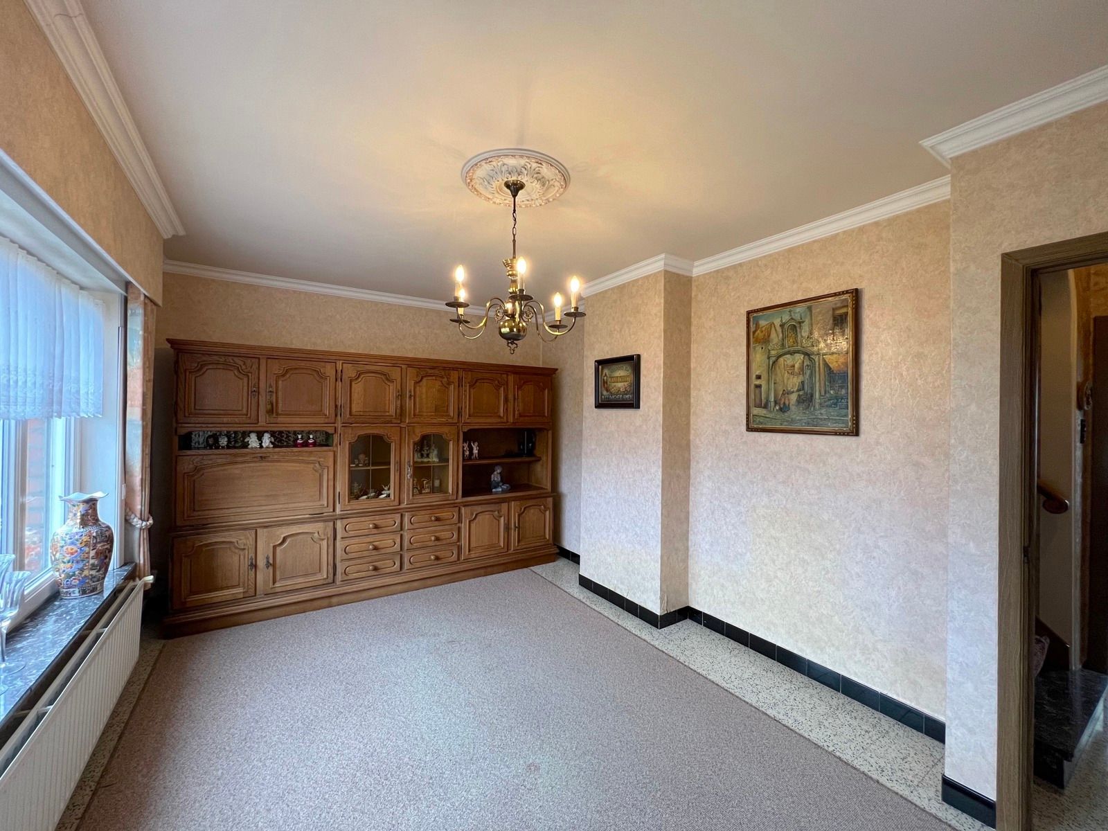 Landelijk gelegen woning nabij het centrum foto 6