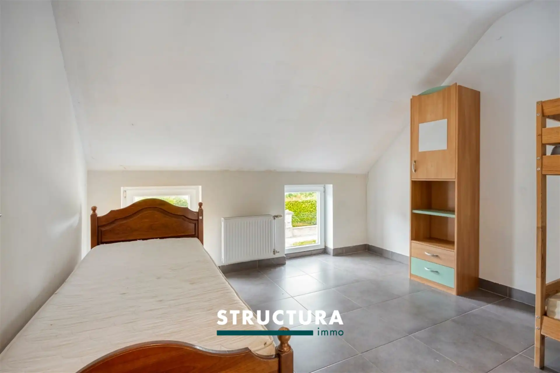 Unieke woning met polyvalent bijgebouw foto 14