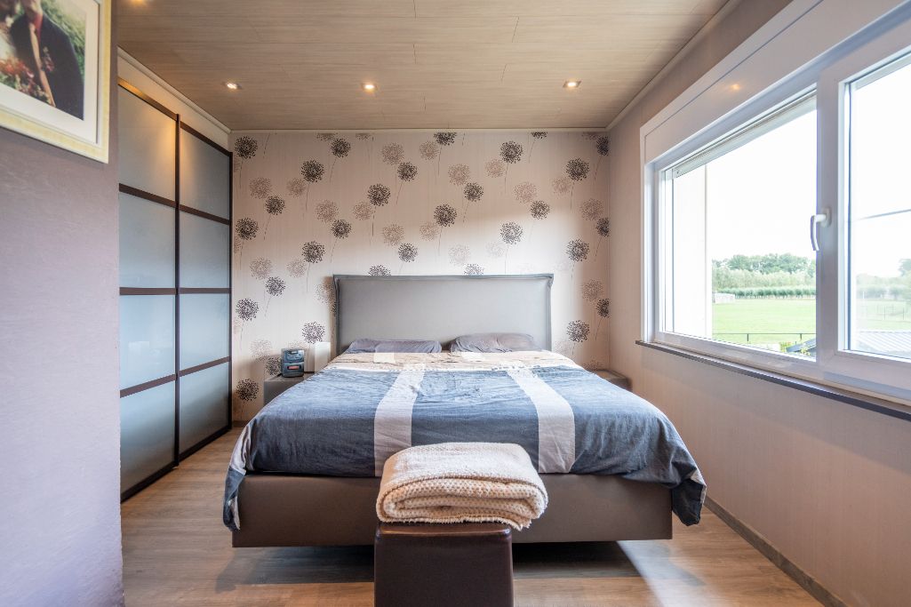 Energiezuinige woning te Oekene foto 10