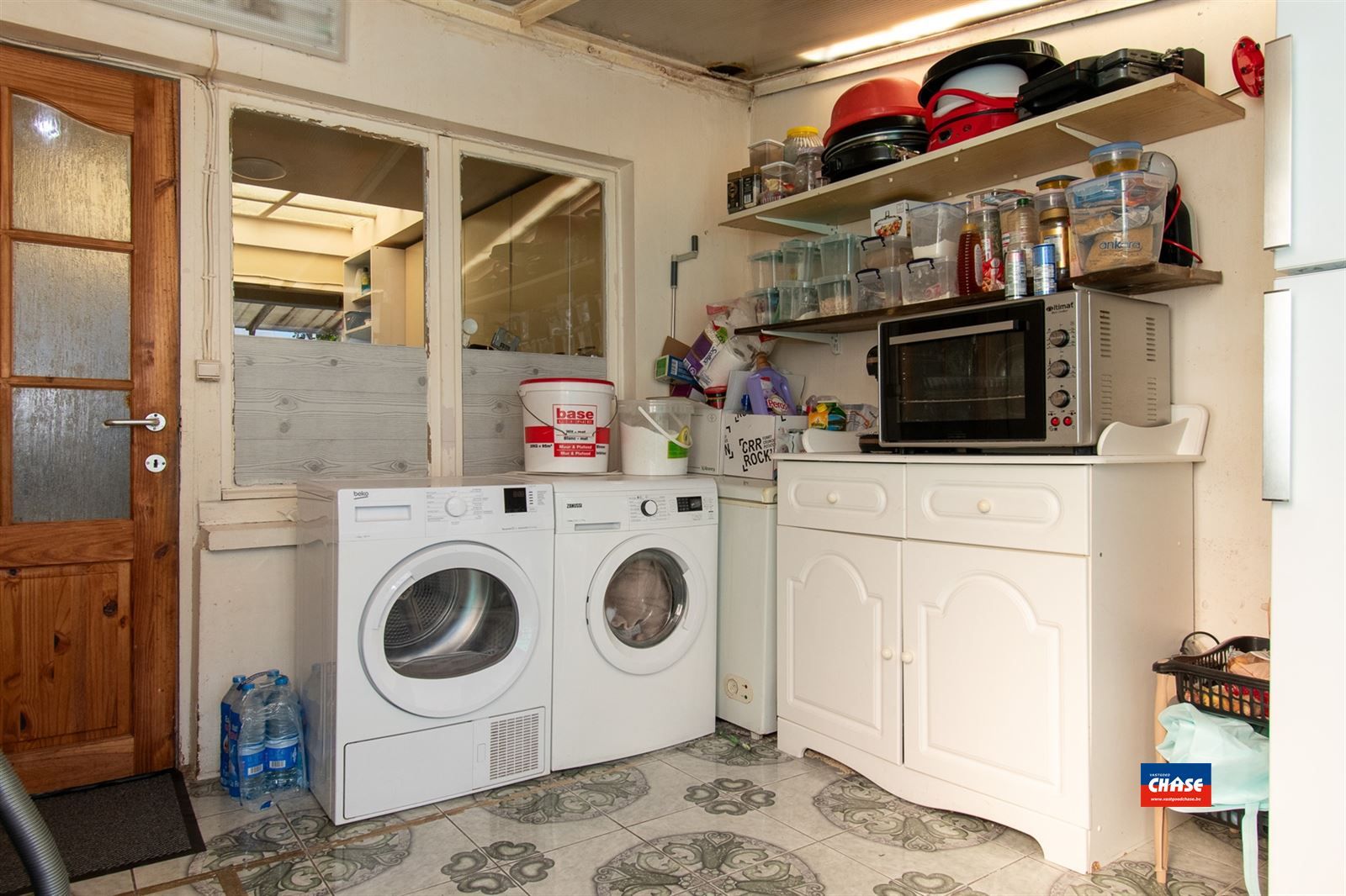 IN OPTIE !!! Starterwoning met 3 slaapkamers en garage foto 6