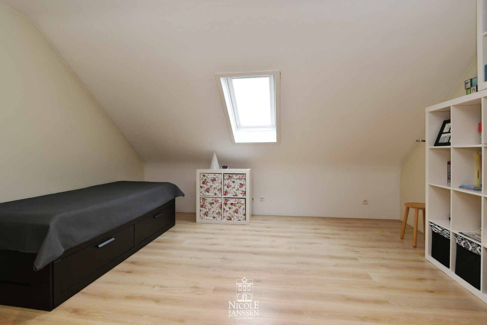 Zeer ruime gezinswoning foto 19