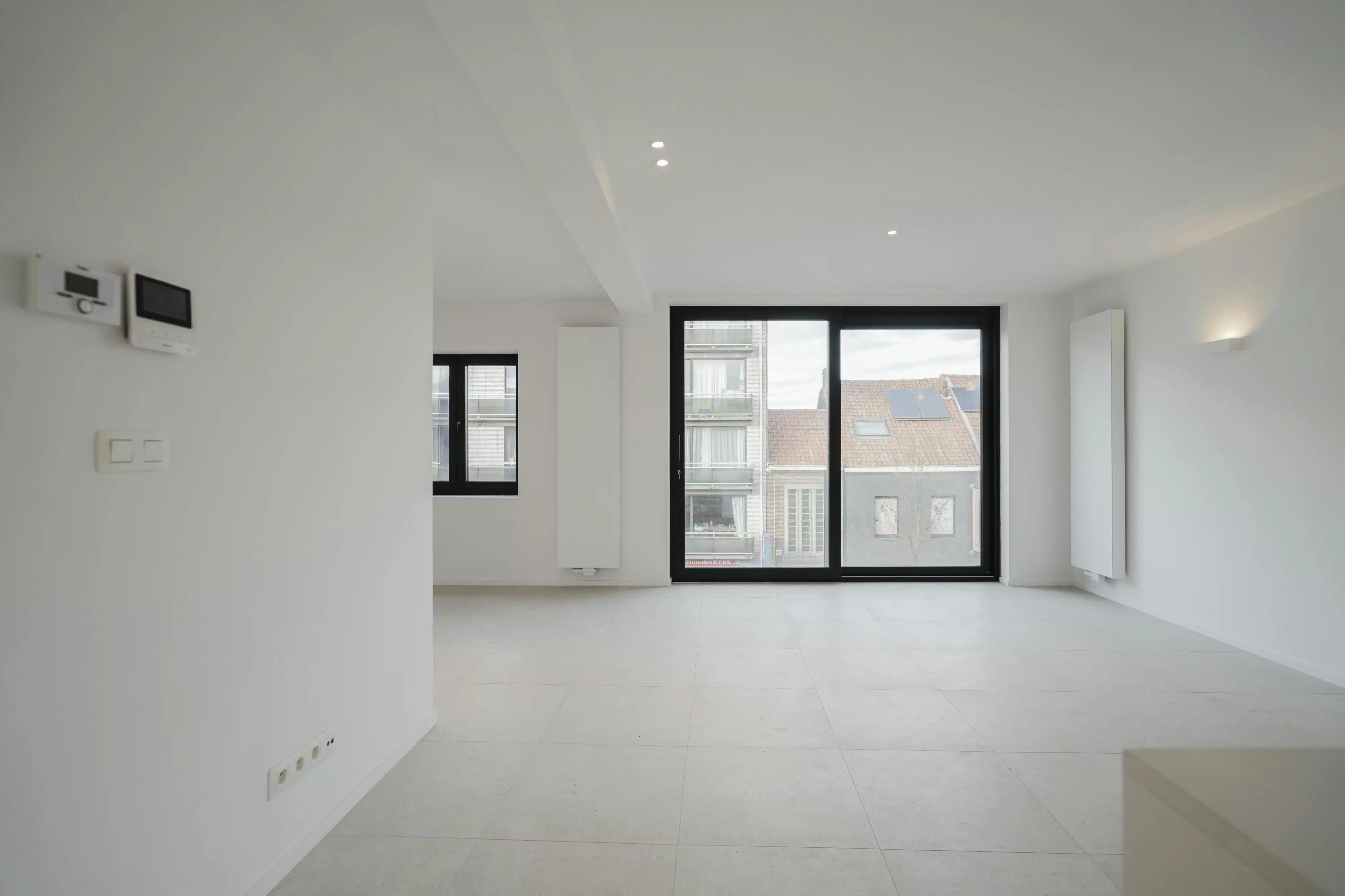 Energiezuinig 2-slaapkamer appartement te koop in Harelbeke foto 4