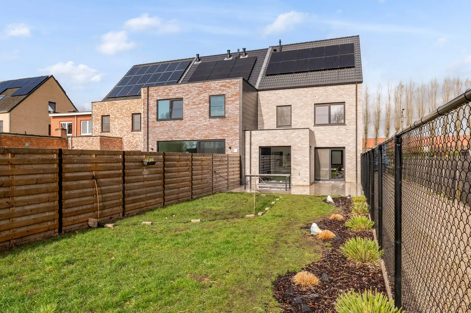 INSTAPKLARE WONING I EPC A I 4 KAMERS foto 21