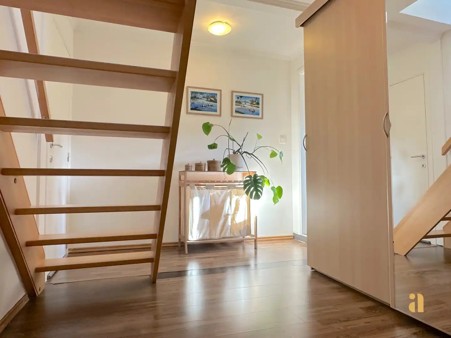 Energiezuinige starterswoning in gezellige leefstraat foto 18