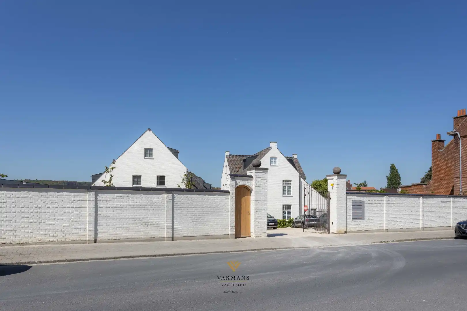 Exclusief hoeve project in het centrum foto 6