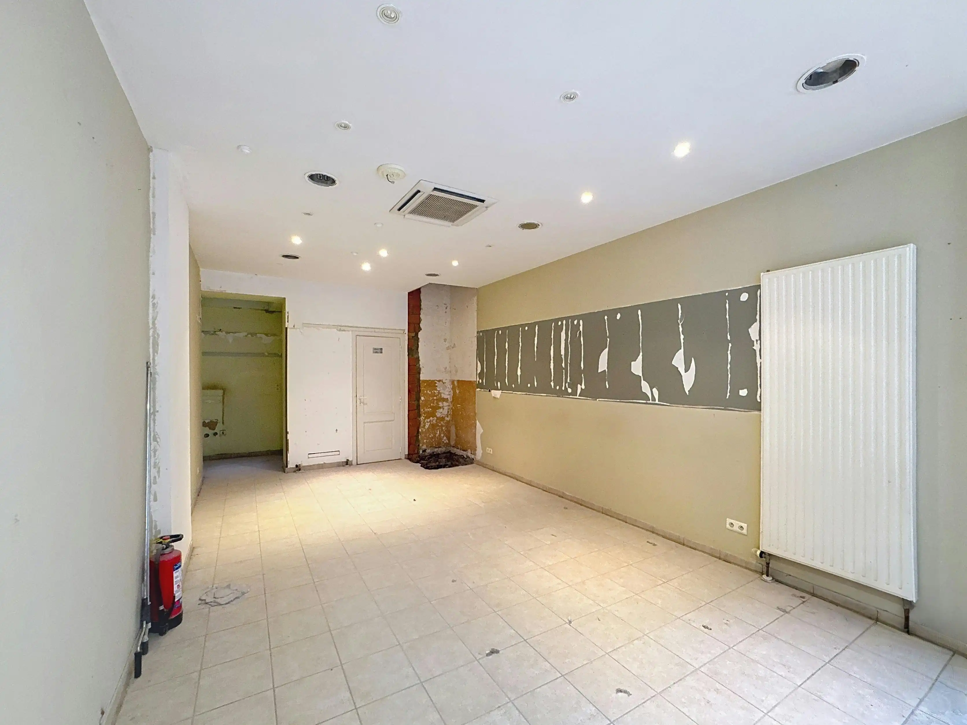 Te koop : Handelshuis te Knokke-Heist foto 4