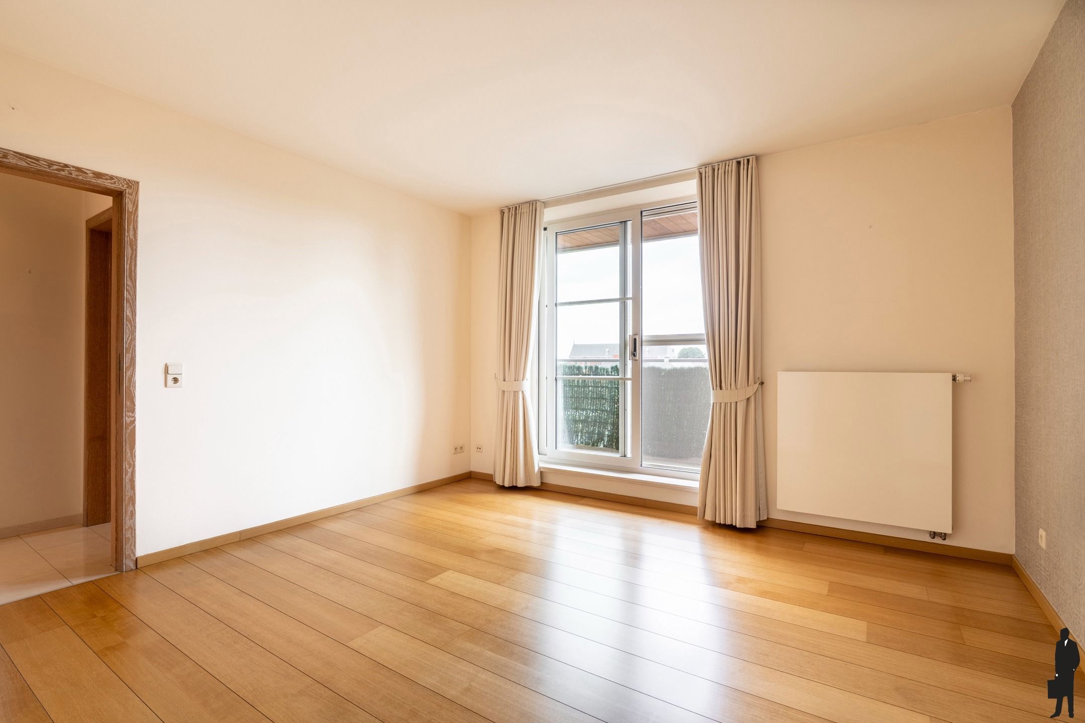 Lichtrijk appartement van ca. 147 m² met 3 slaapkamers foto 12