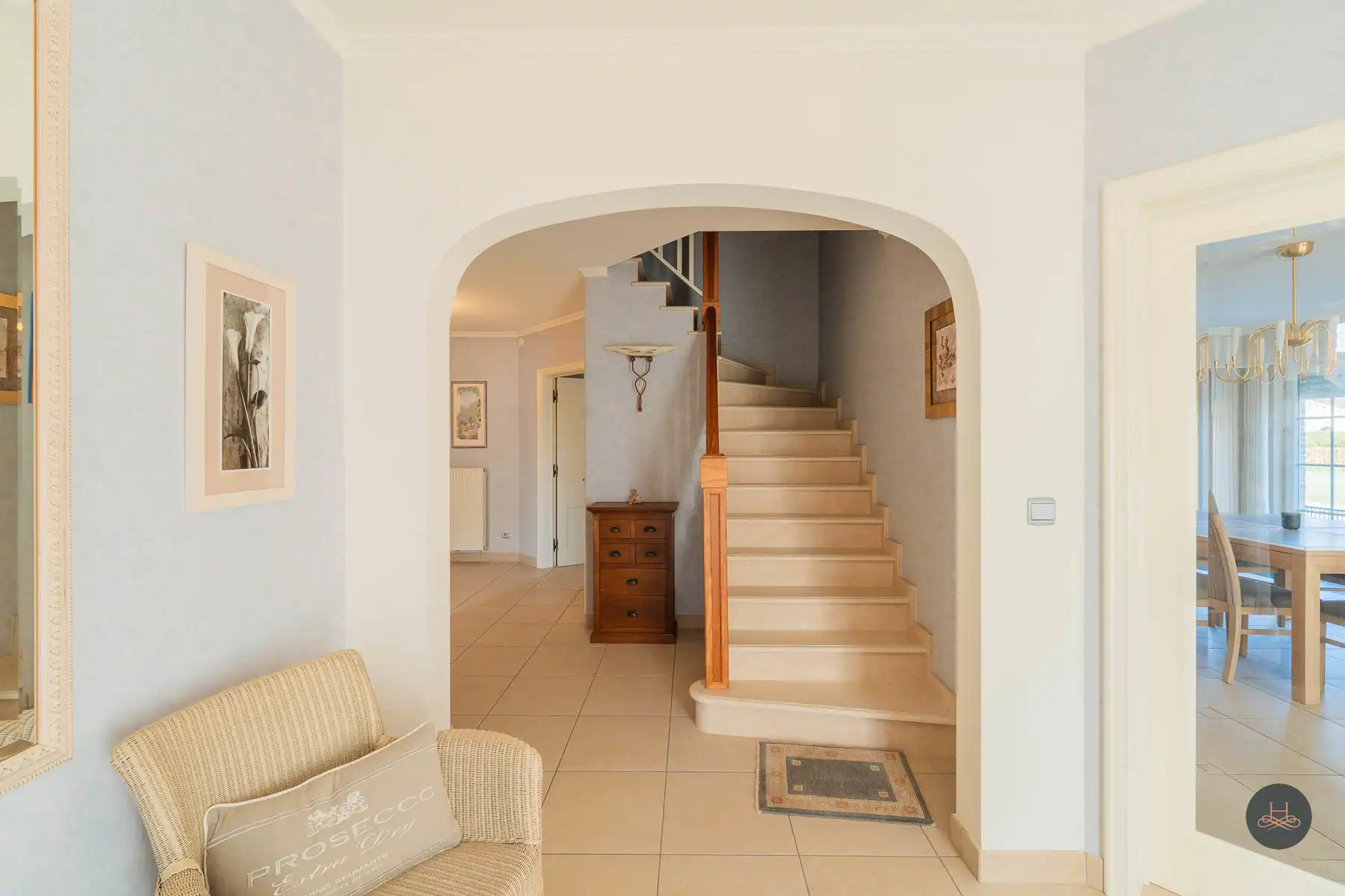 Uw ideale gezinswoning op rustig en mooi perceel foto 18