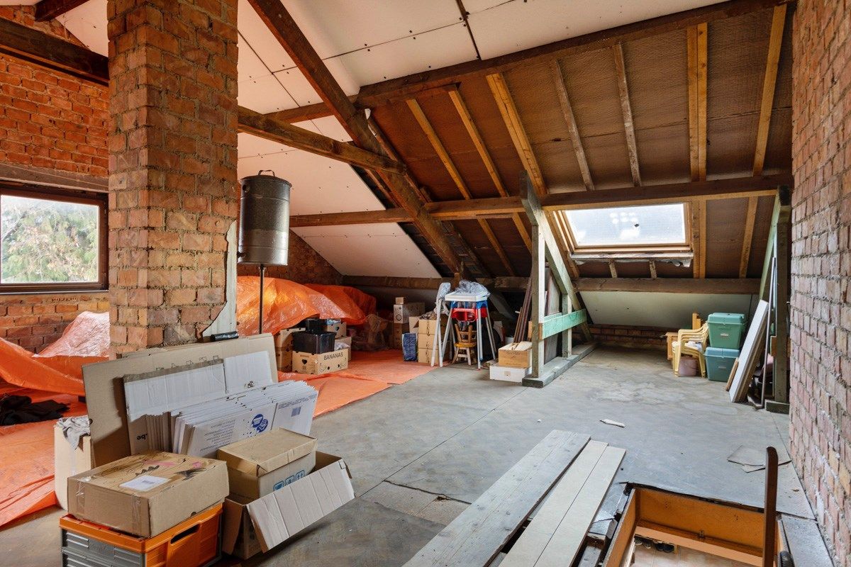 LINDEN ruime woning 4-6 slks foto 22