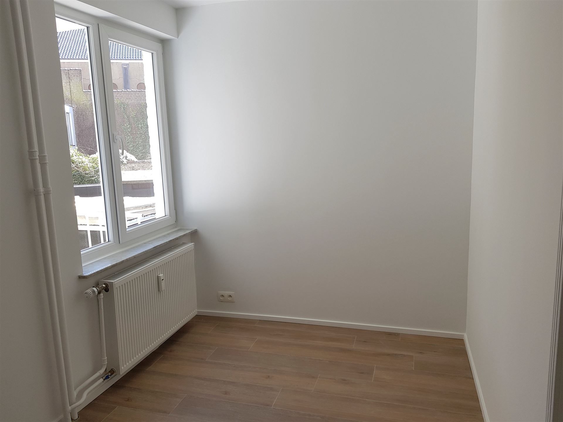 Mooi  3SK appartement - EU Wijk  foto 13