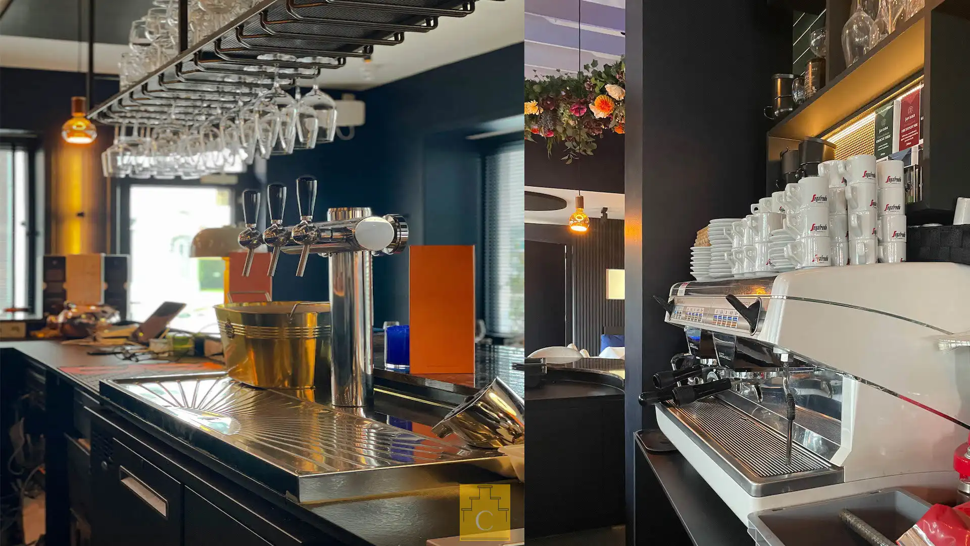 Instapklare horecazaak met ruime woonst op zichtlocatie te Loppem foto 14