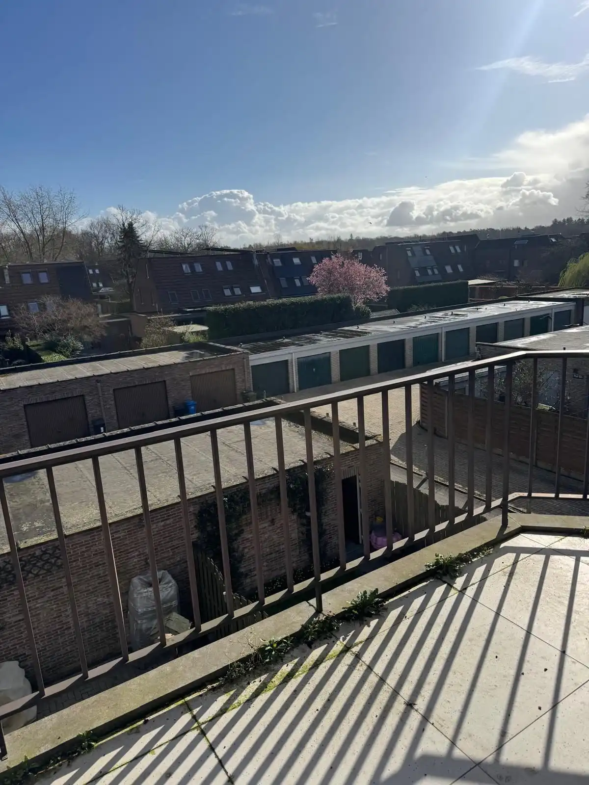 Mooi gerenoveerd 2 slaapkamer appartement foto 14