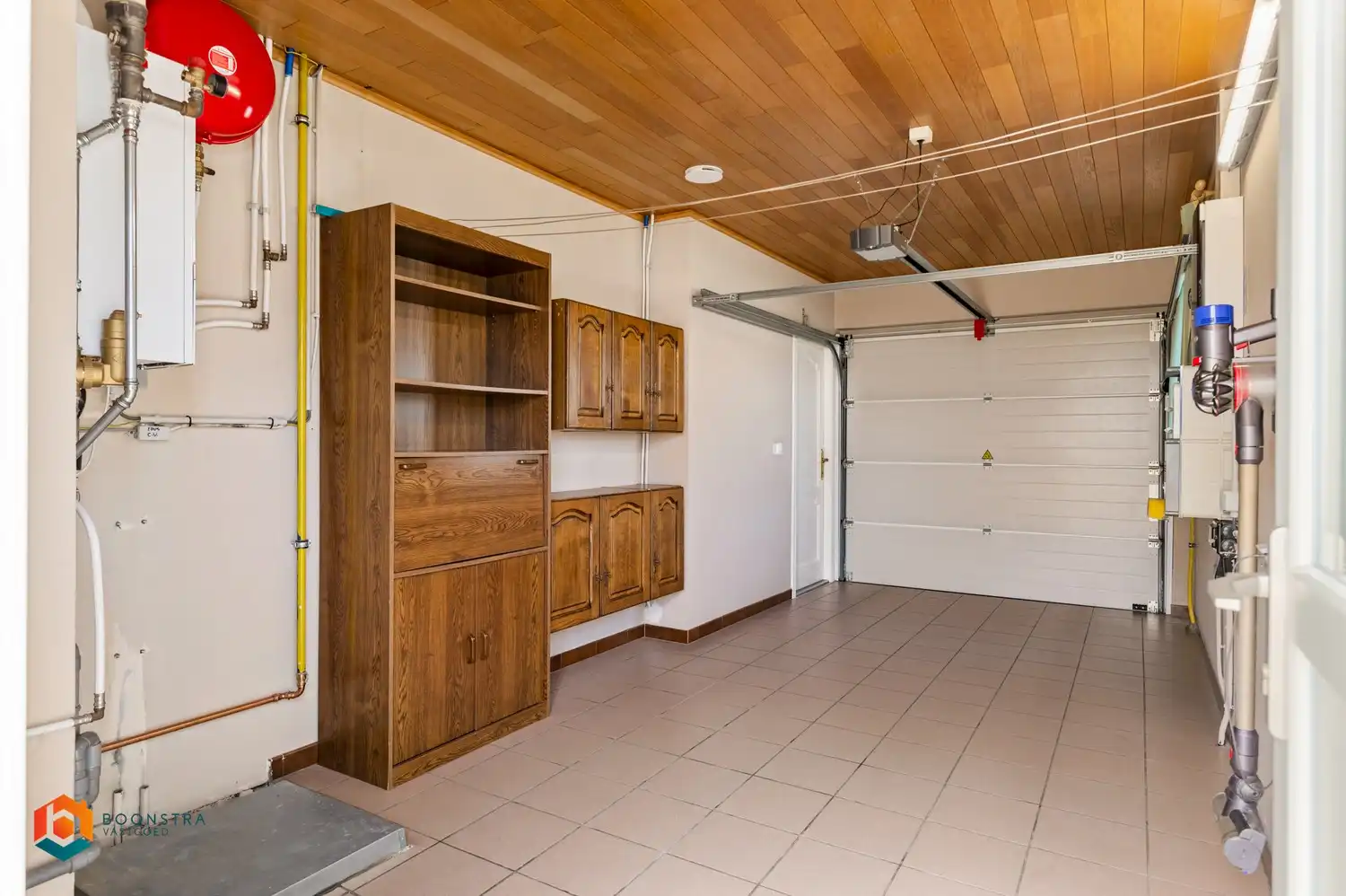 Woning met 2 slpkrs en ruime tuin op toplocatie foto 17