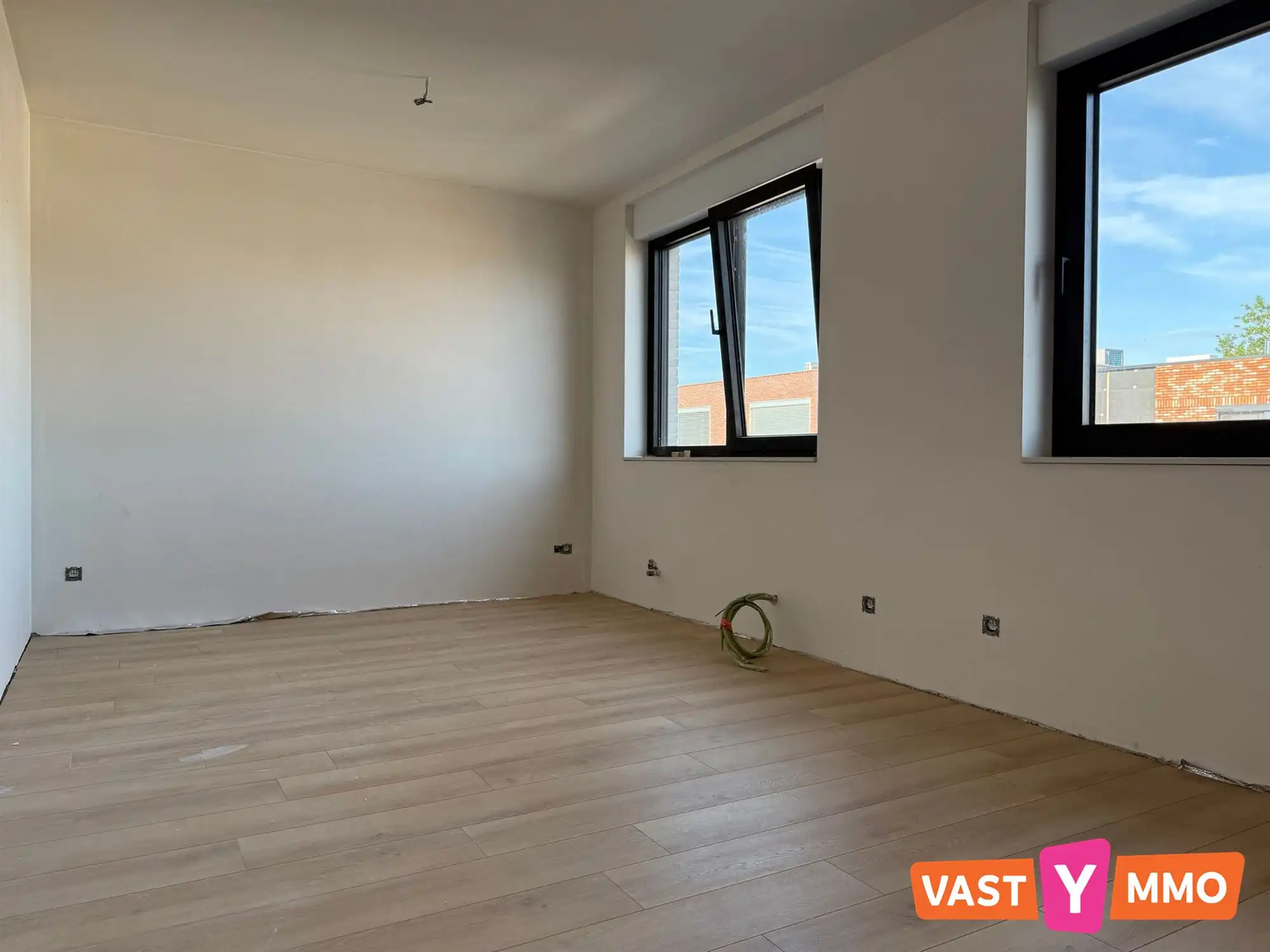Nieuwbouw woning foto 17