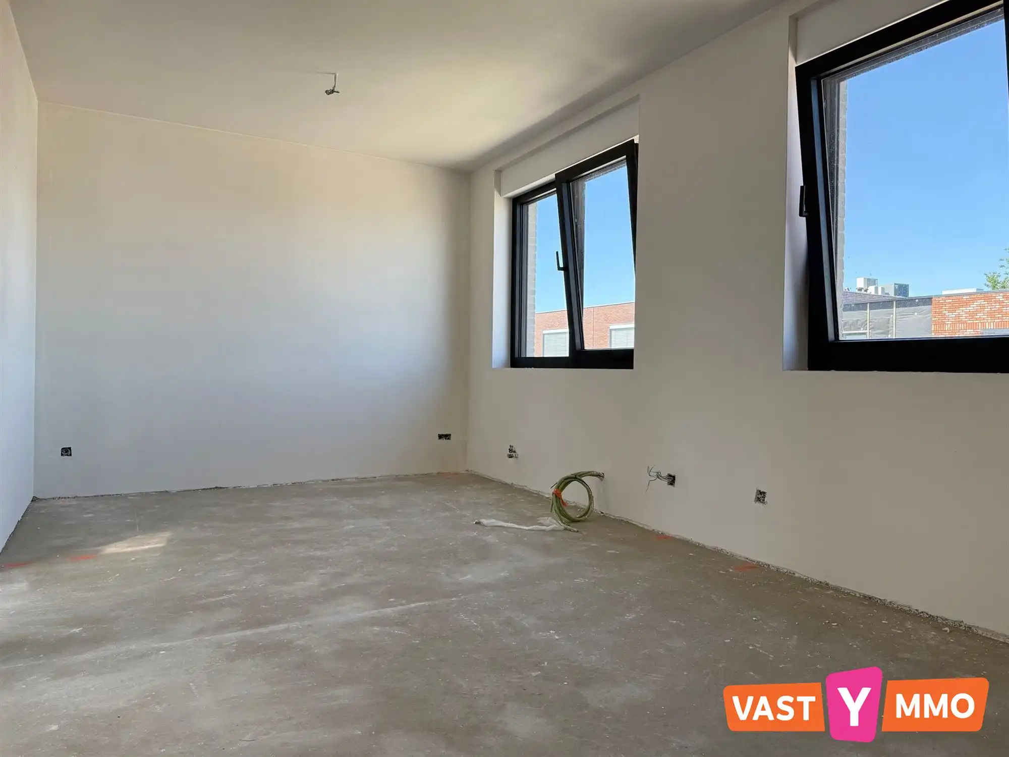 Nieuwbouw woning foto 17