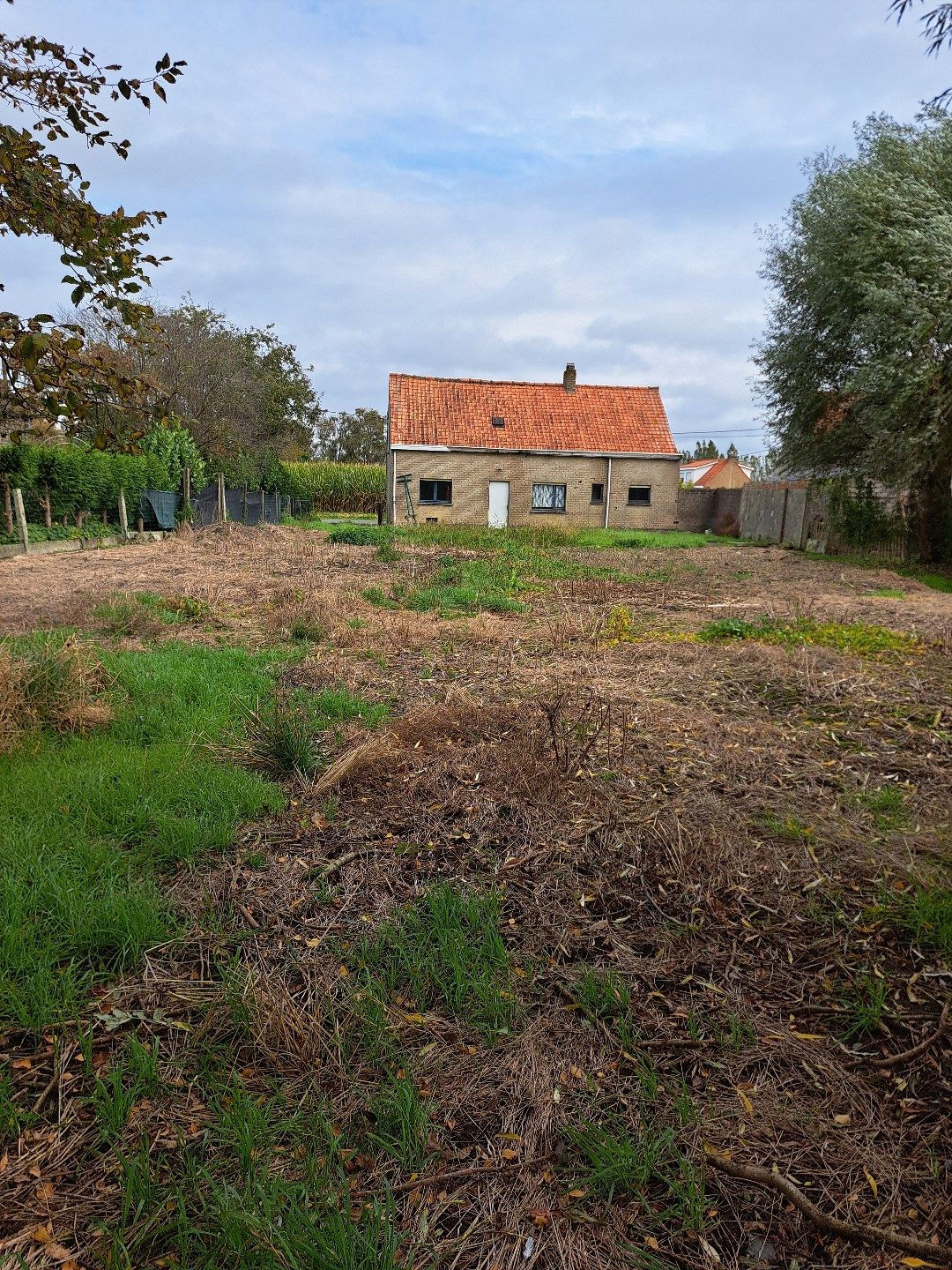 Grond voor alleenstaande woning te Kortemark foto 10