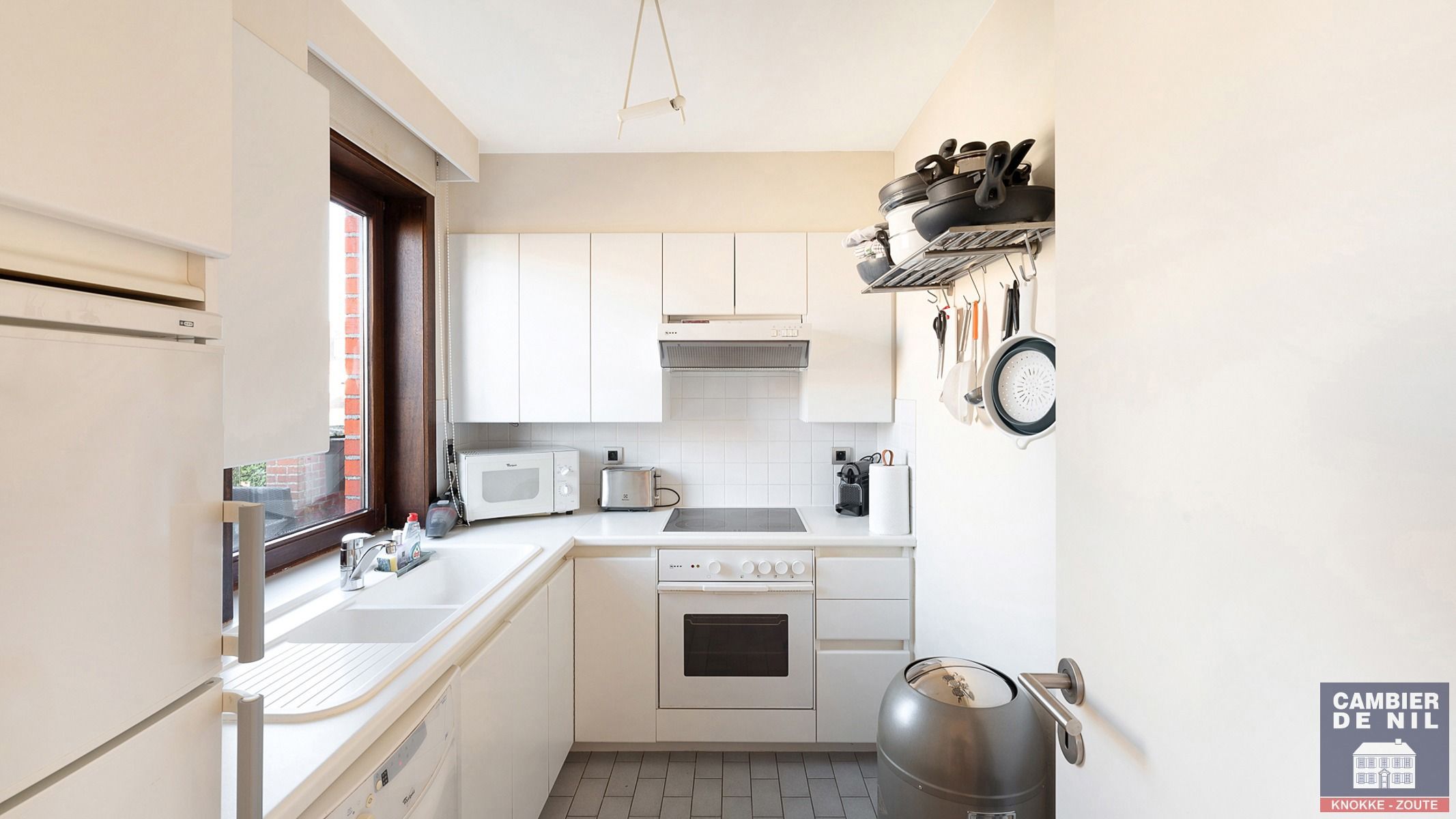Schitterend duplexappartement met enorme zonneterrassen foto 10