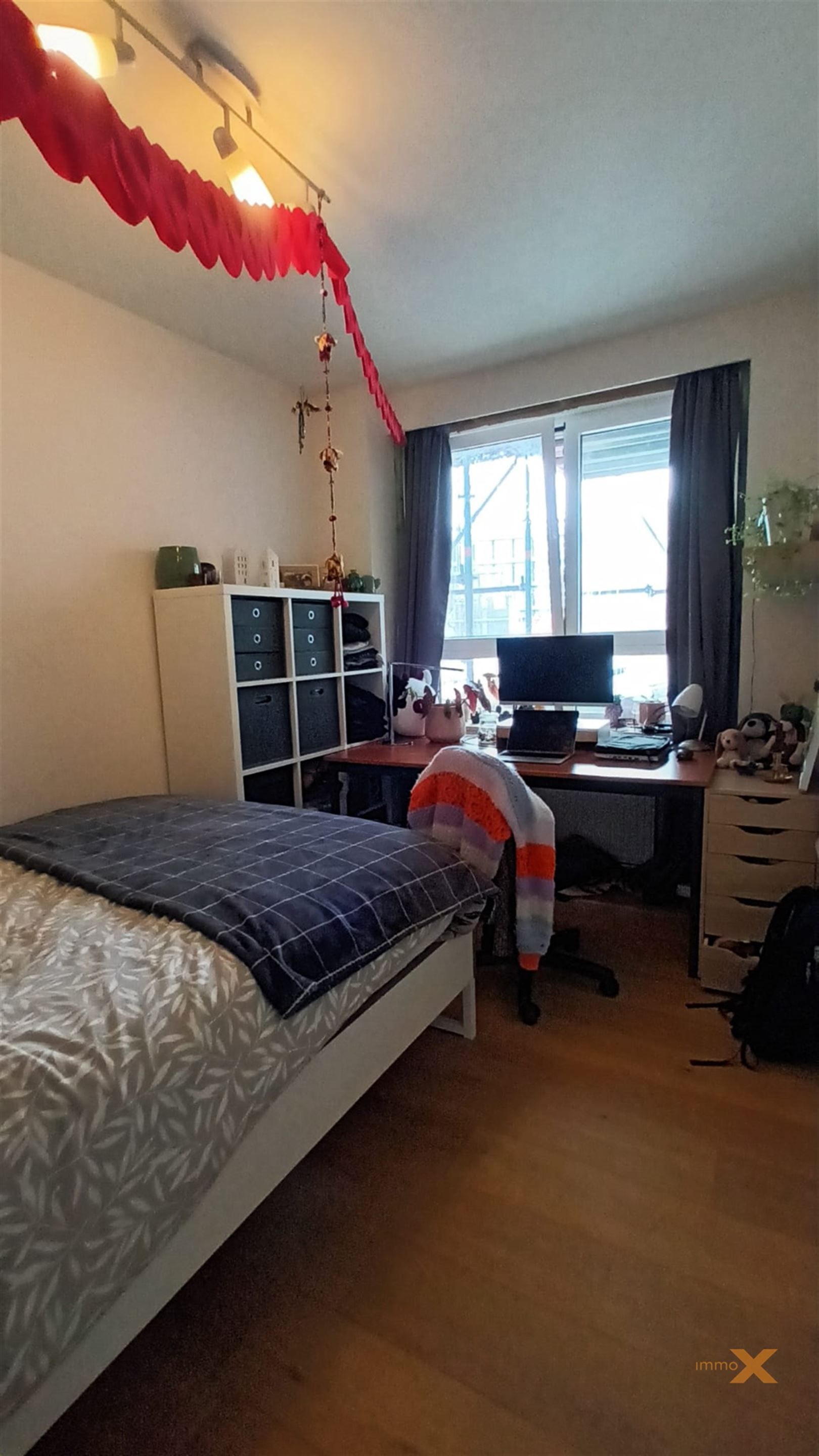 PRACHTIG GROOT APP MET AUTOSTAANPLAATS foto 27