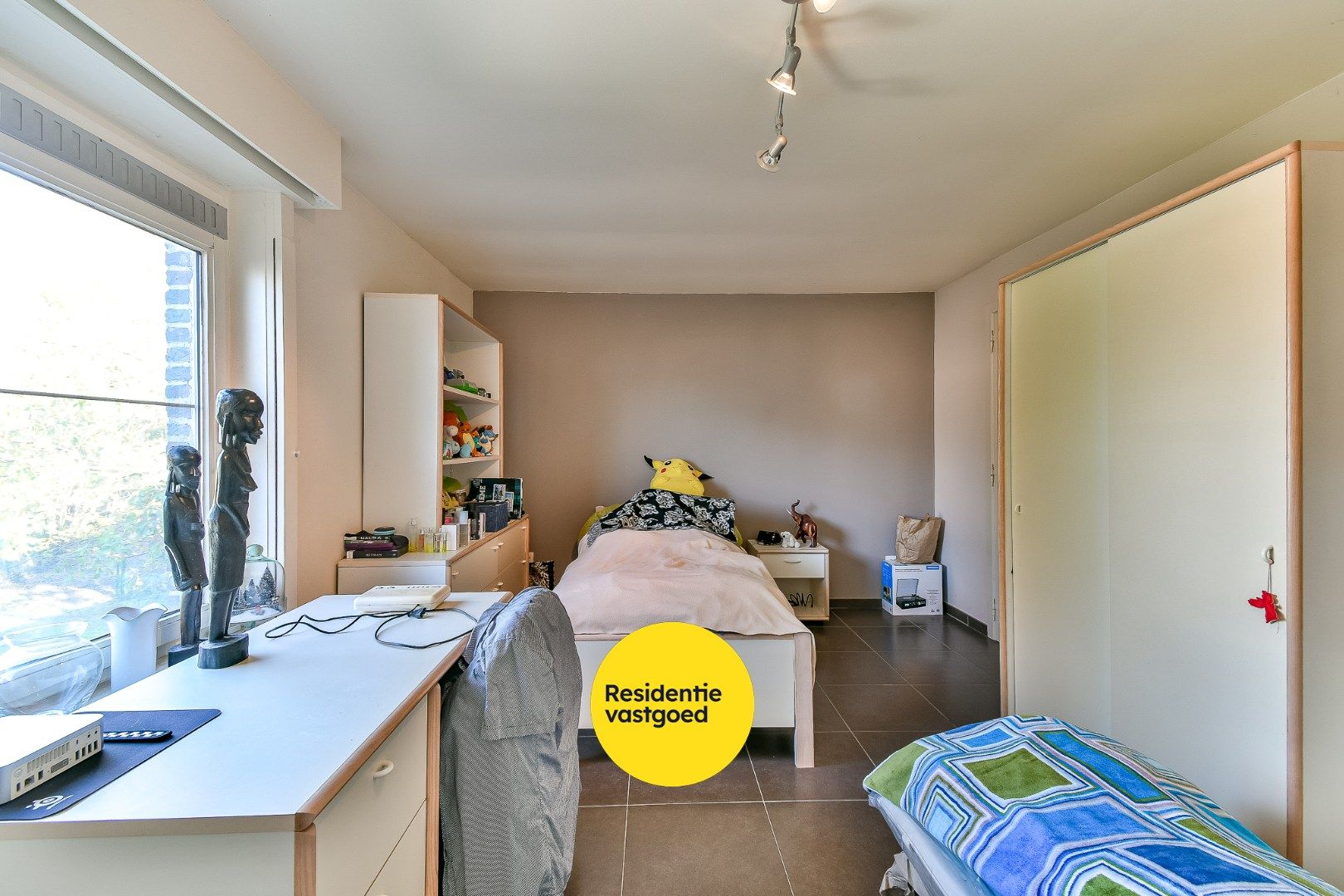 Rustig gelegen open bebouwing met grote tuin en veel ruimte foto 15