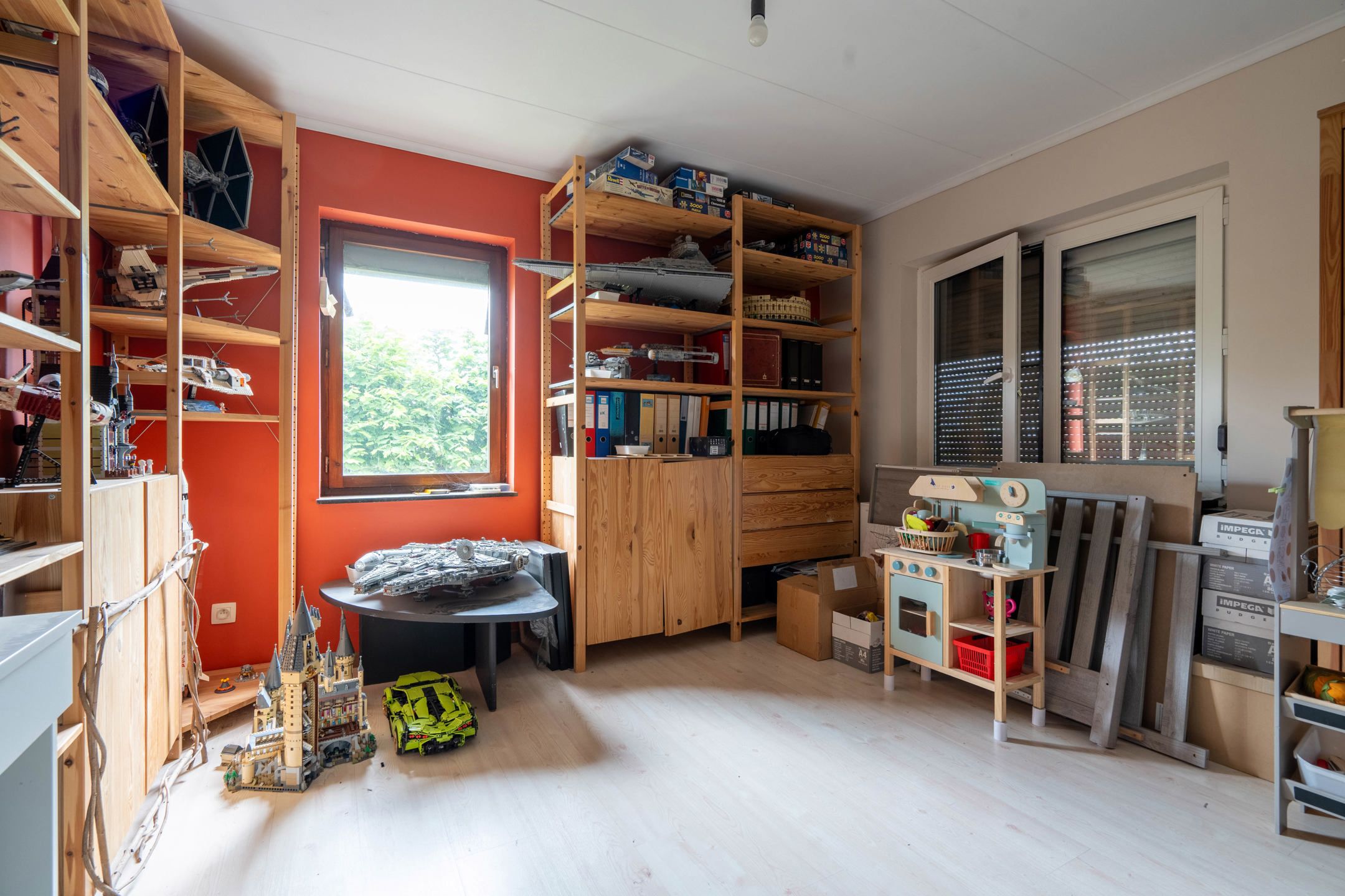 Instapklare woning te Wilsele foto 15