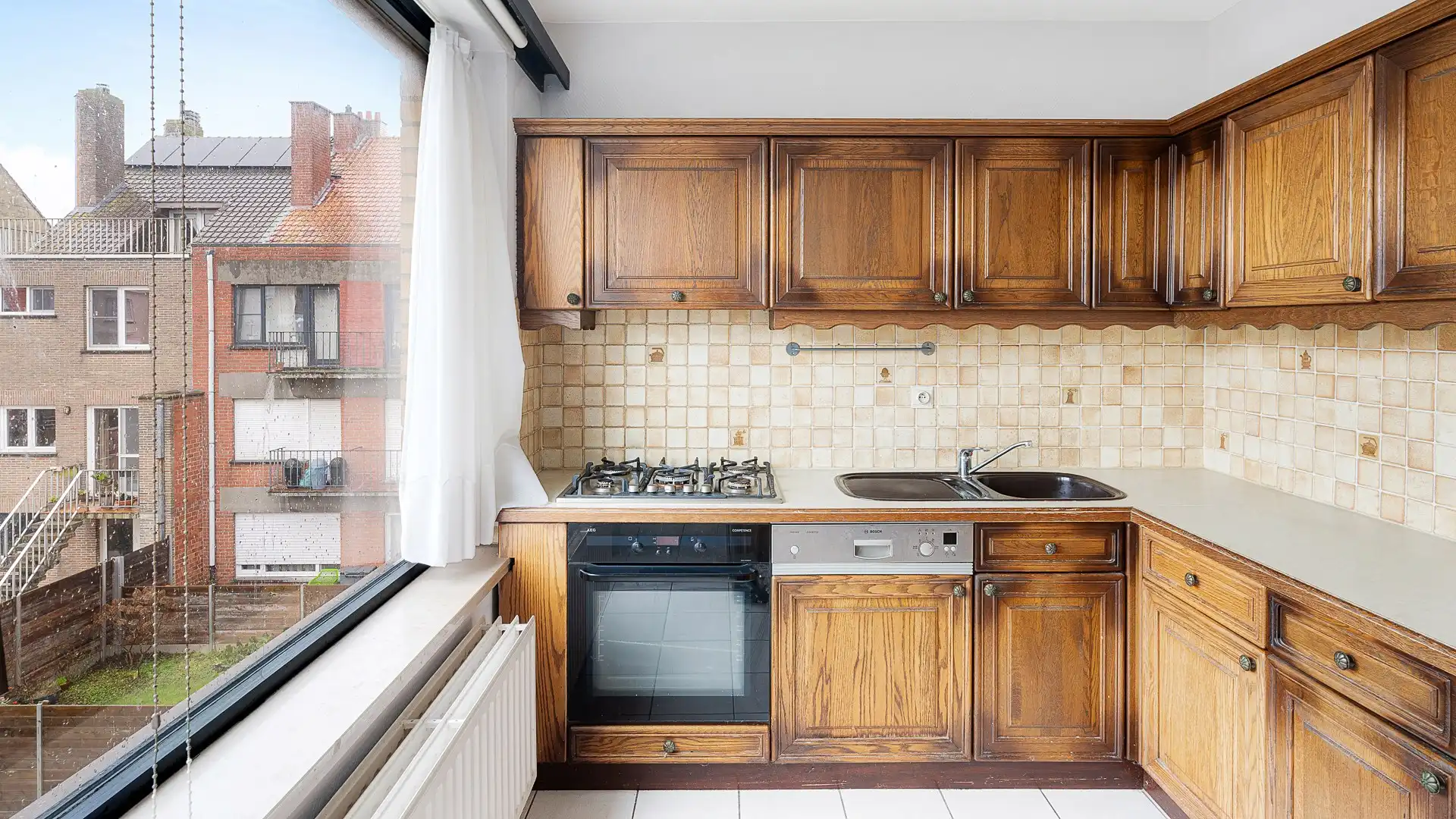 Interessante opbrengsteigendom op topligging in Blankenberge foto 20