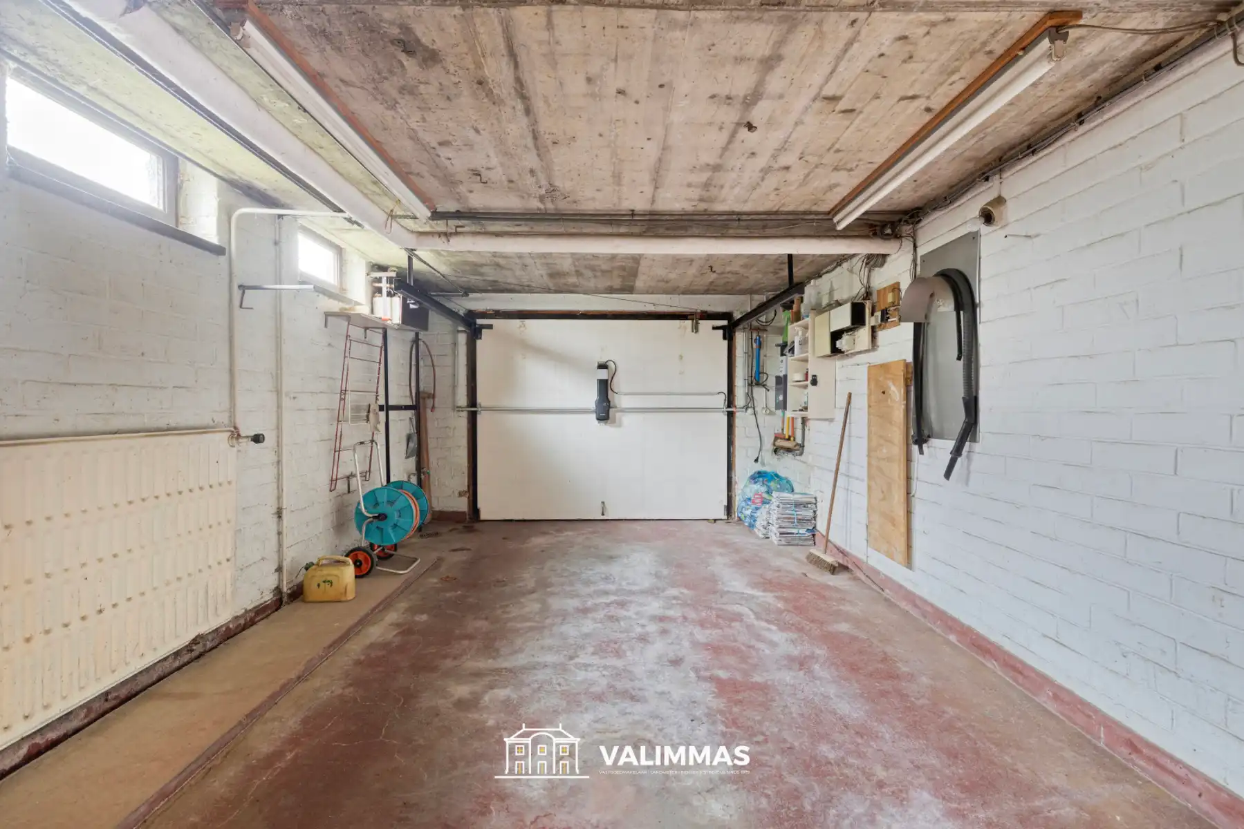 Ruime en zeer verzorgde villa met garage en mooie tuin... foto 24