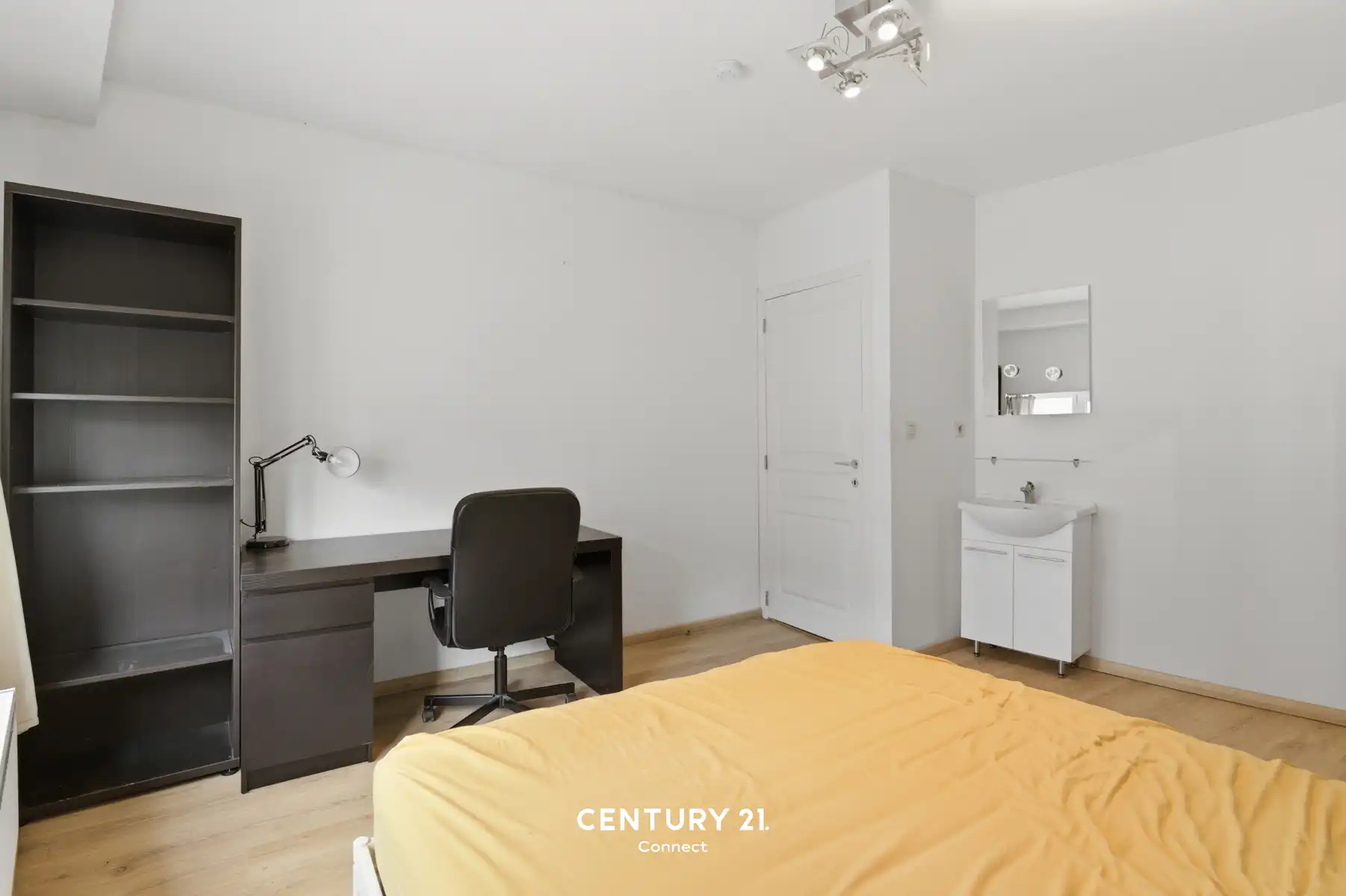 Cohousen in Leuven Centrum - Netto 6,11% !  foto 9