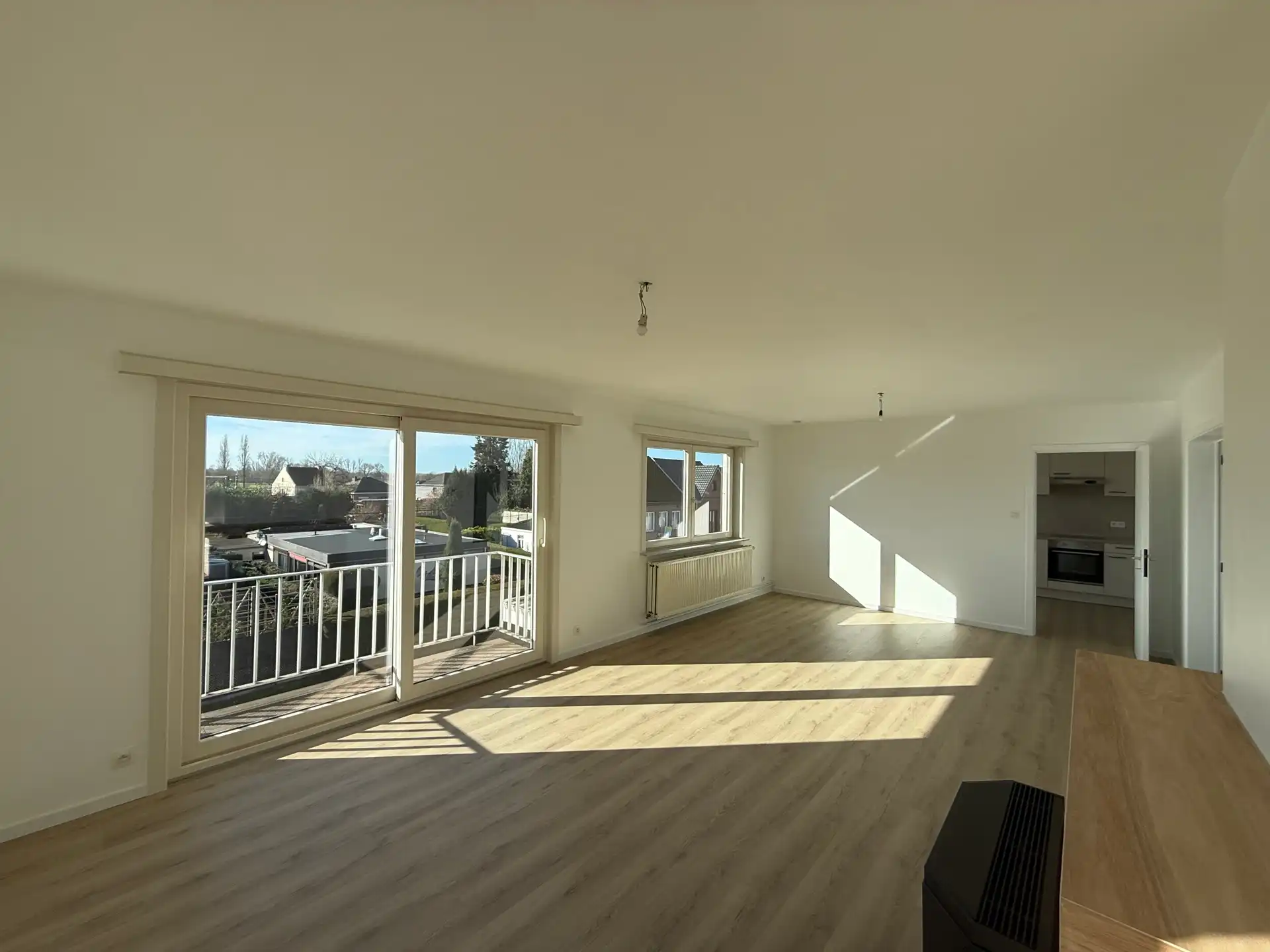 Appartement te huur foto 2