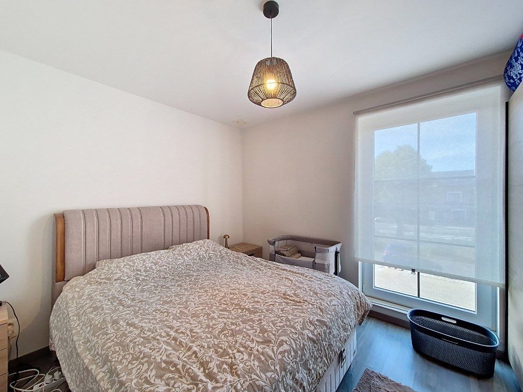 Appartement met 2 slpks en autostandplaats foto 8