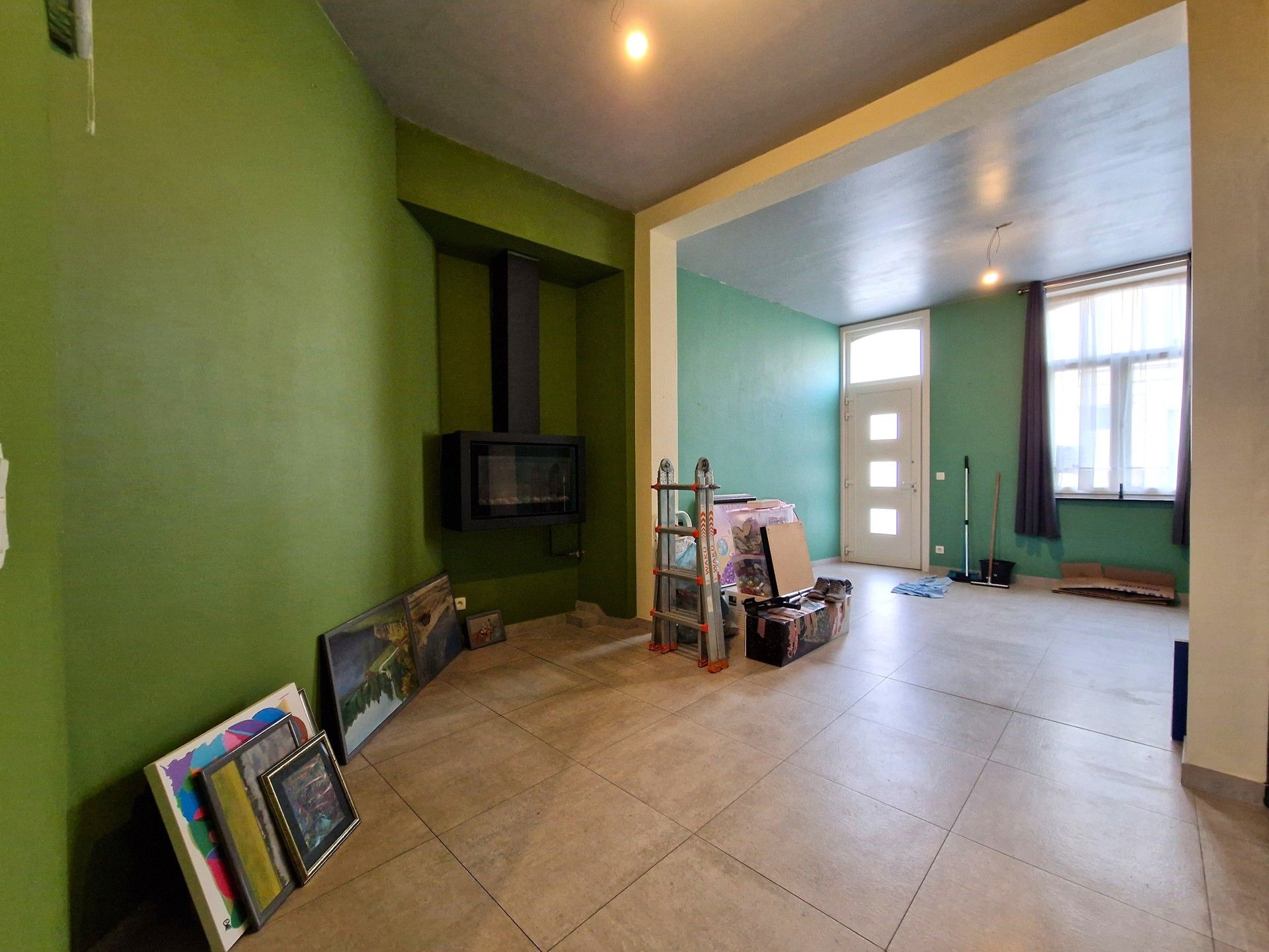 Woning met 3 slaapkamers te huur in Geraardsbergen foto 2