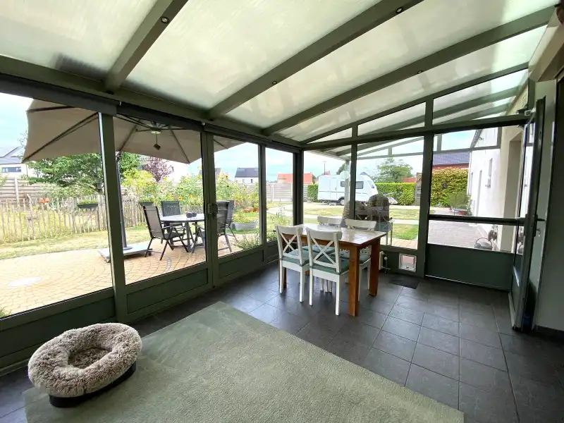 Zeer verzorgde woning/hoeve met tuin centrum Geel op 10a51ca foto 9