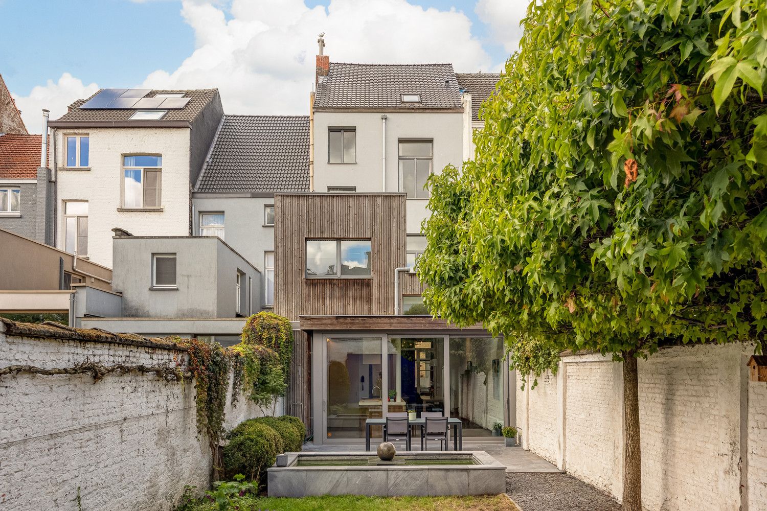 Majestueuze instapklare herenwoning (312m²) met prachtige tuin foto 37