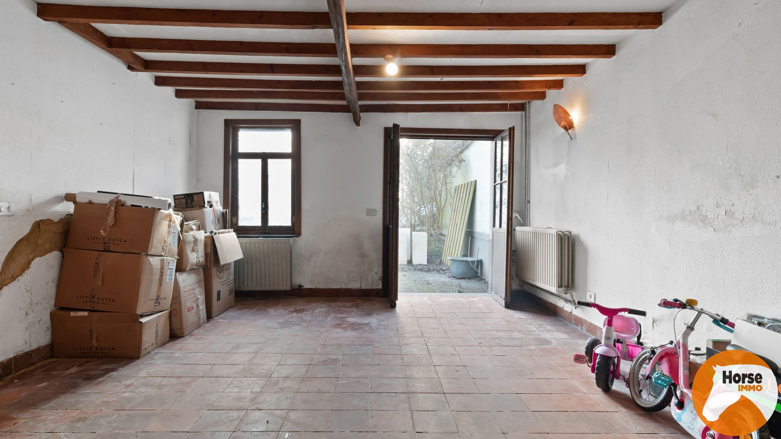 ZANDBERGEN - Renovatieproject met adembenemend uitzicht foto 11