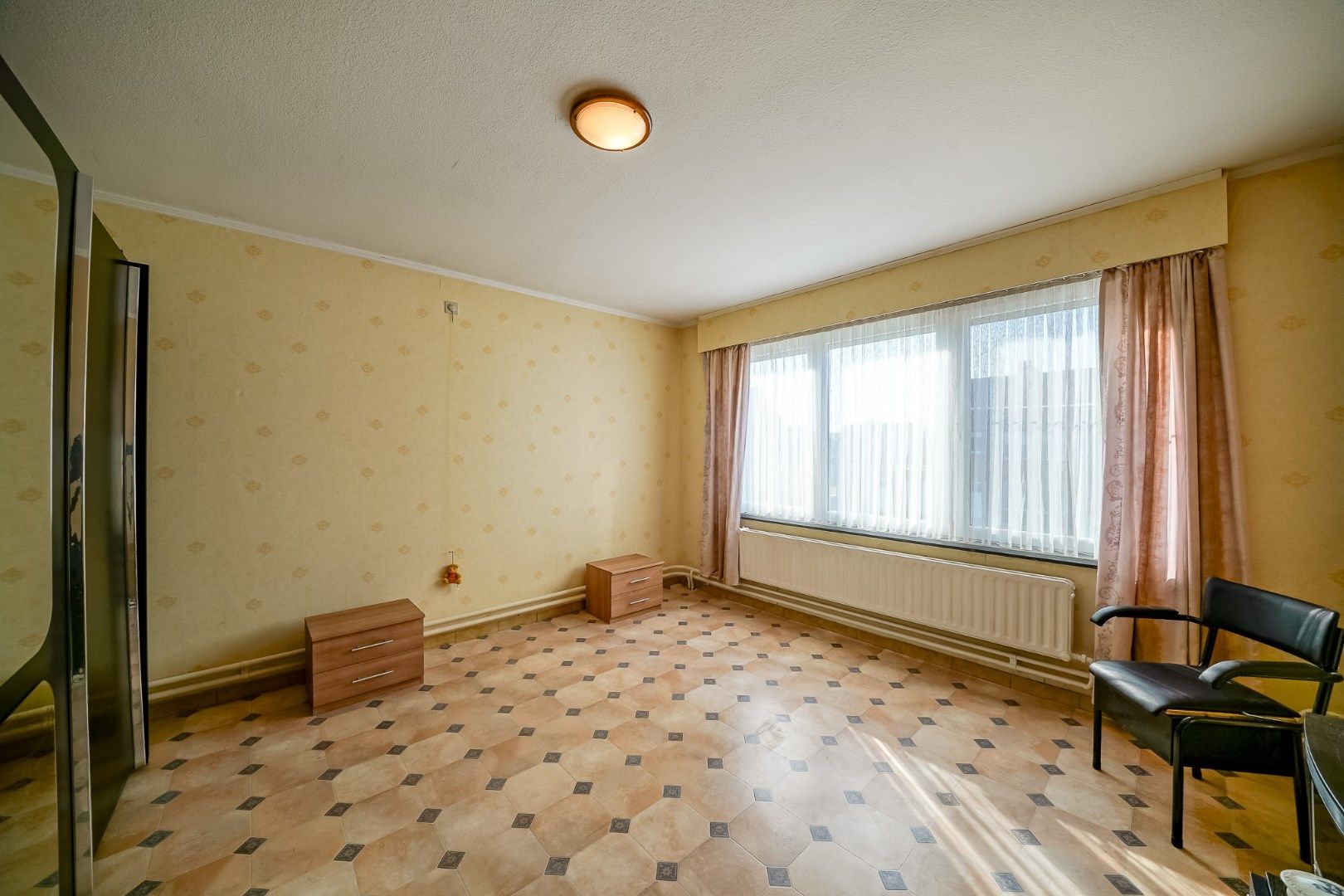 Ruime halfopen bebouwing te koop in Oudenburg - Mandelwijk foto 11
