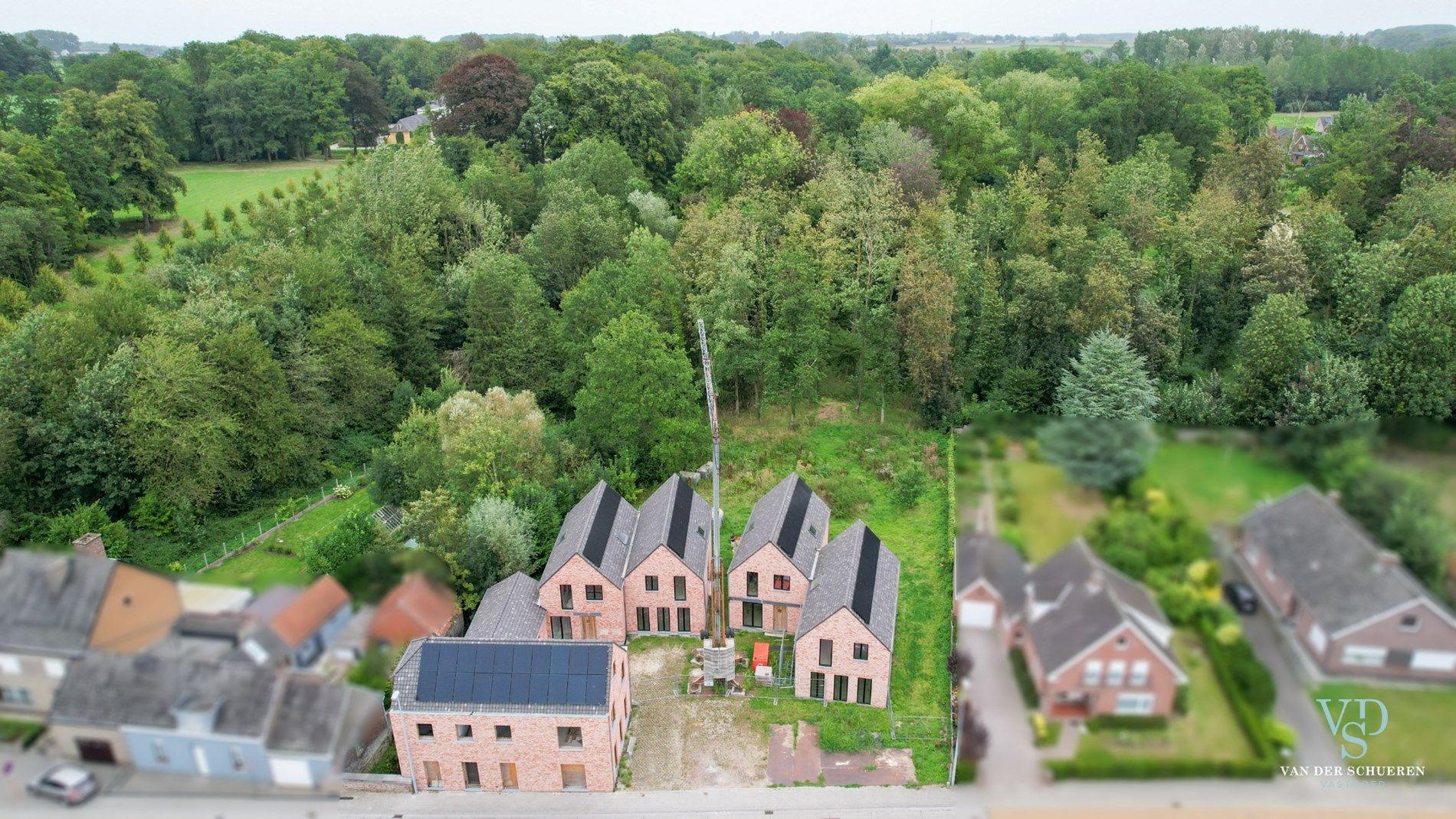 Prachtig gerenoveerde woning met 3 slaapkamers foto 2