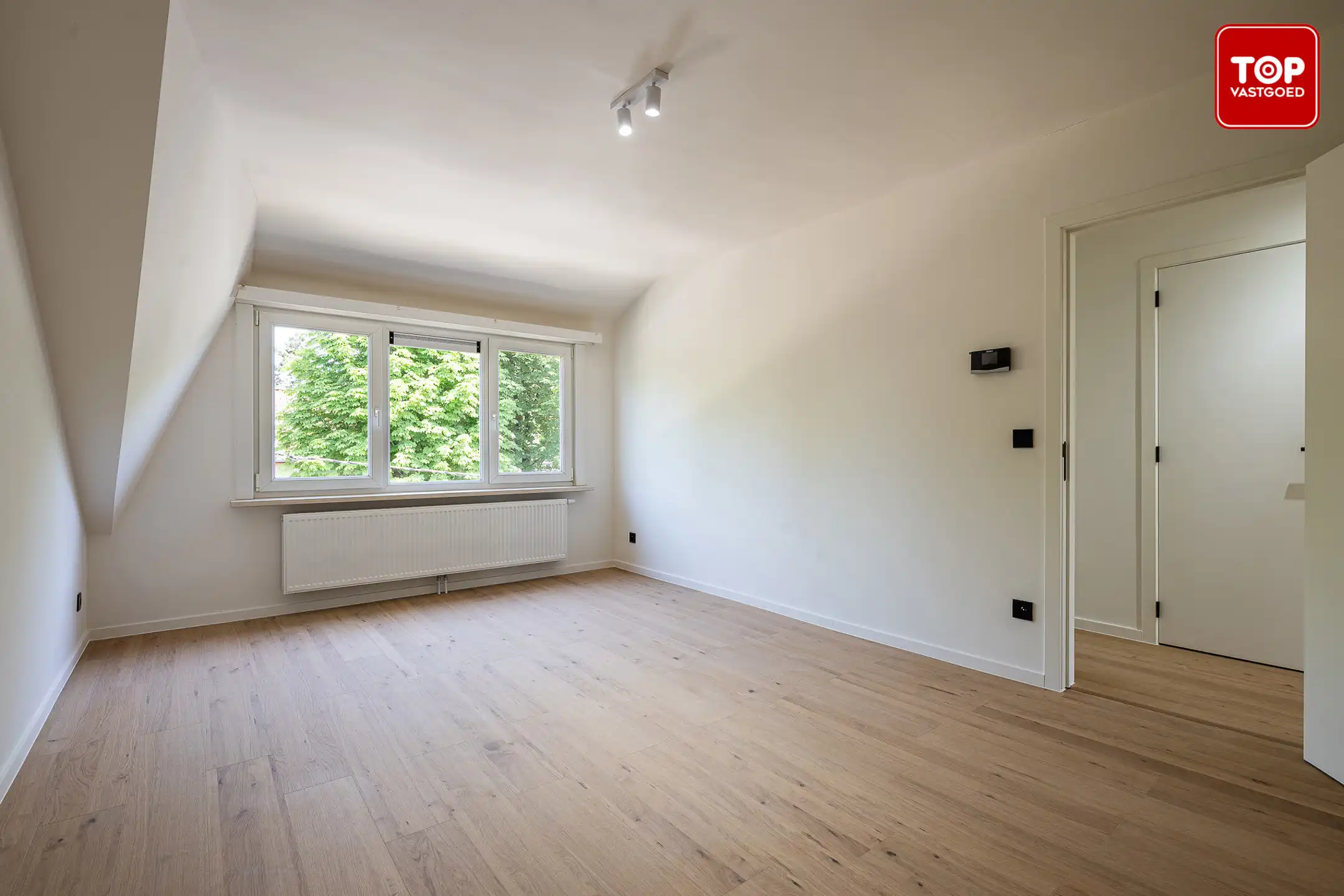 Energiezuinig appartement met 2 slaapkamers foto 3