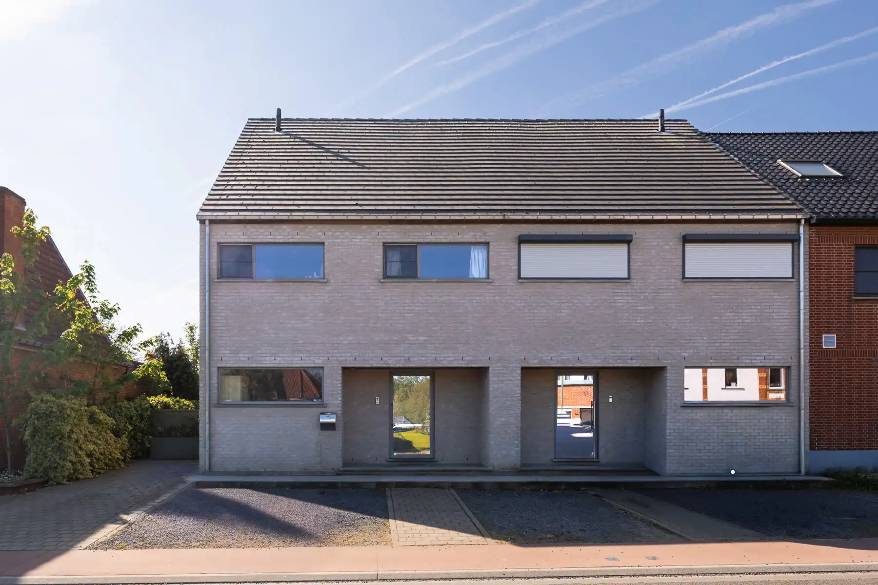 Huis te koop Heuvelstraat 44B - 3390 Tielt-Winge