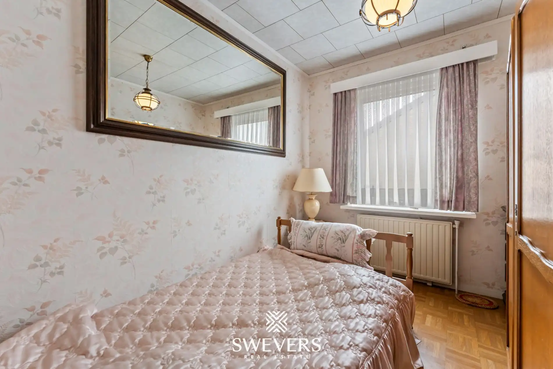 Open bebouwing met 3 slaapkamers op een perceel van 720 m² in Heusden-Zolder foto 19