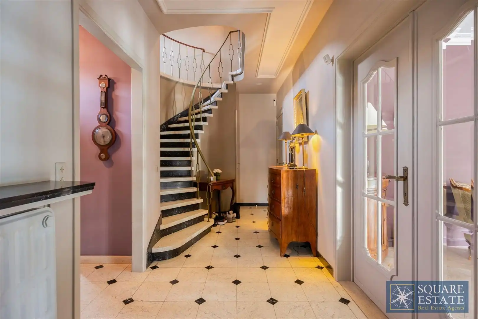Villa foto 4