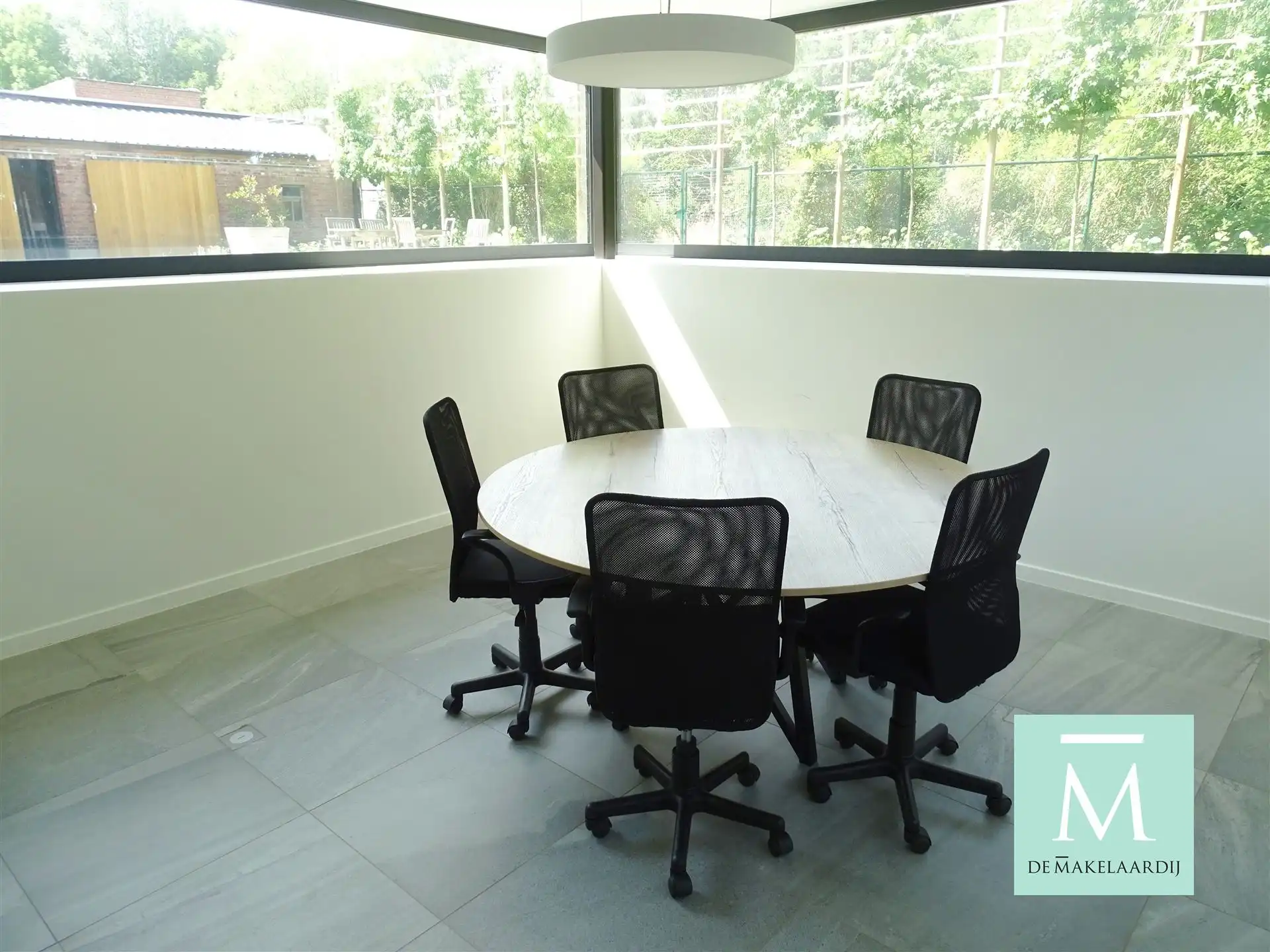 Kantoorruimte te huur in het centrum van Sint-Katelijne-Waver foto 9