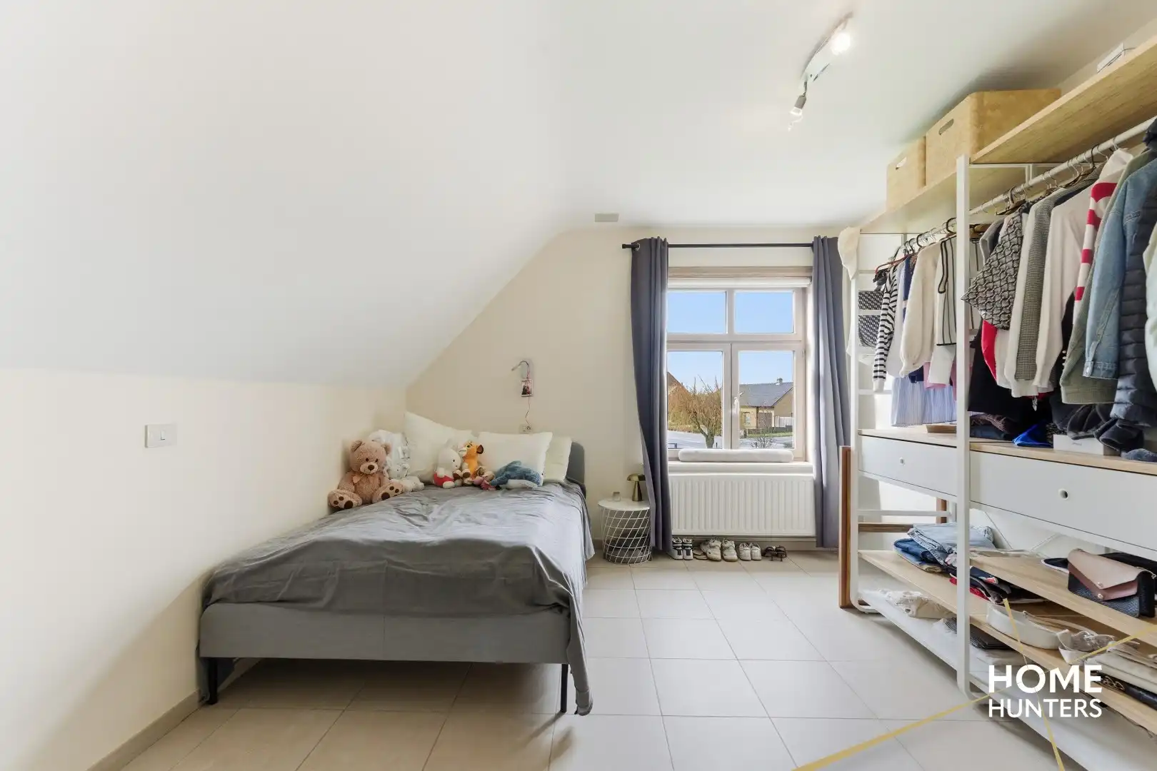 Instapklare villa met prachtige verzichten op toplocatie in Kortemark! foto 21